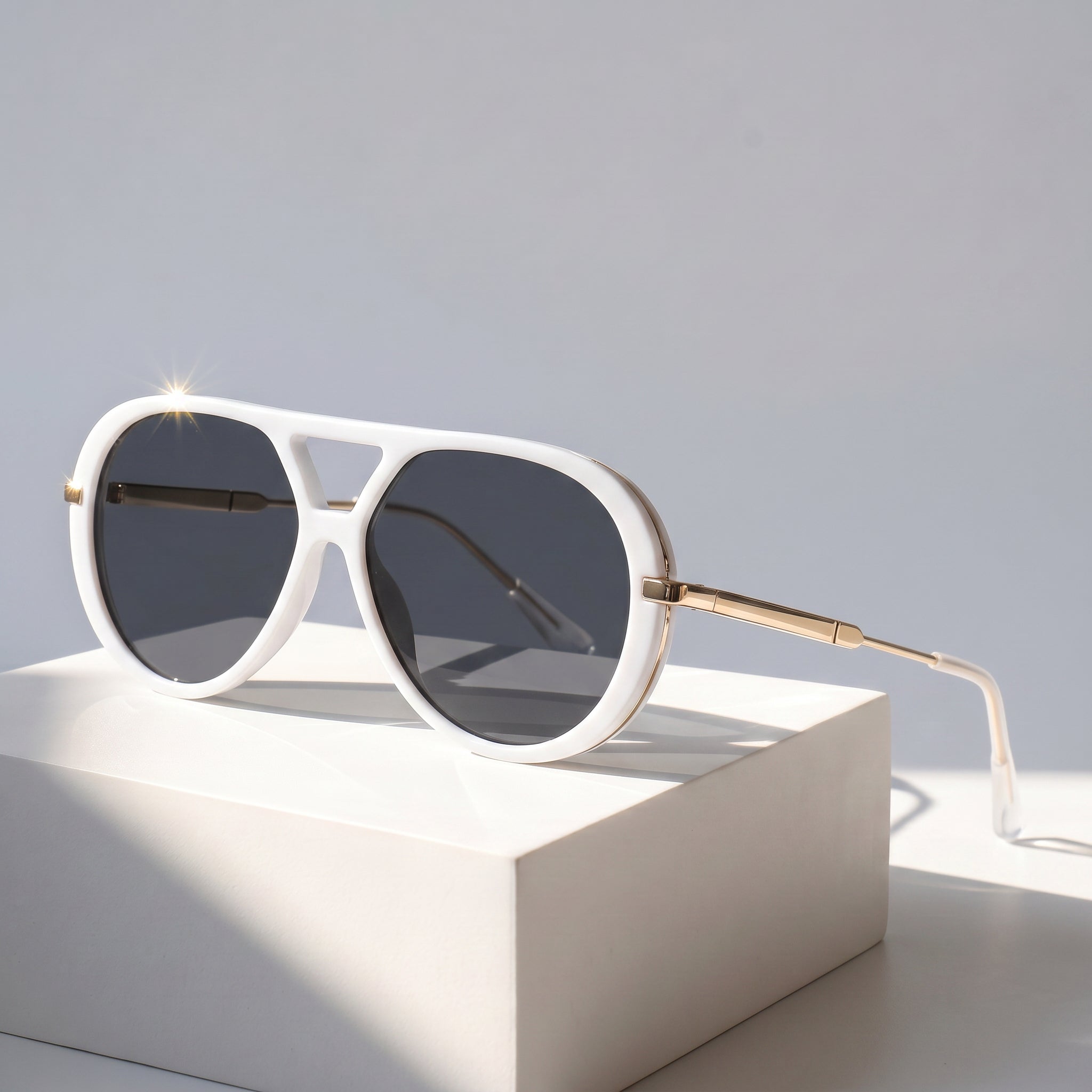 Arlo Retro Sunglasses