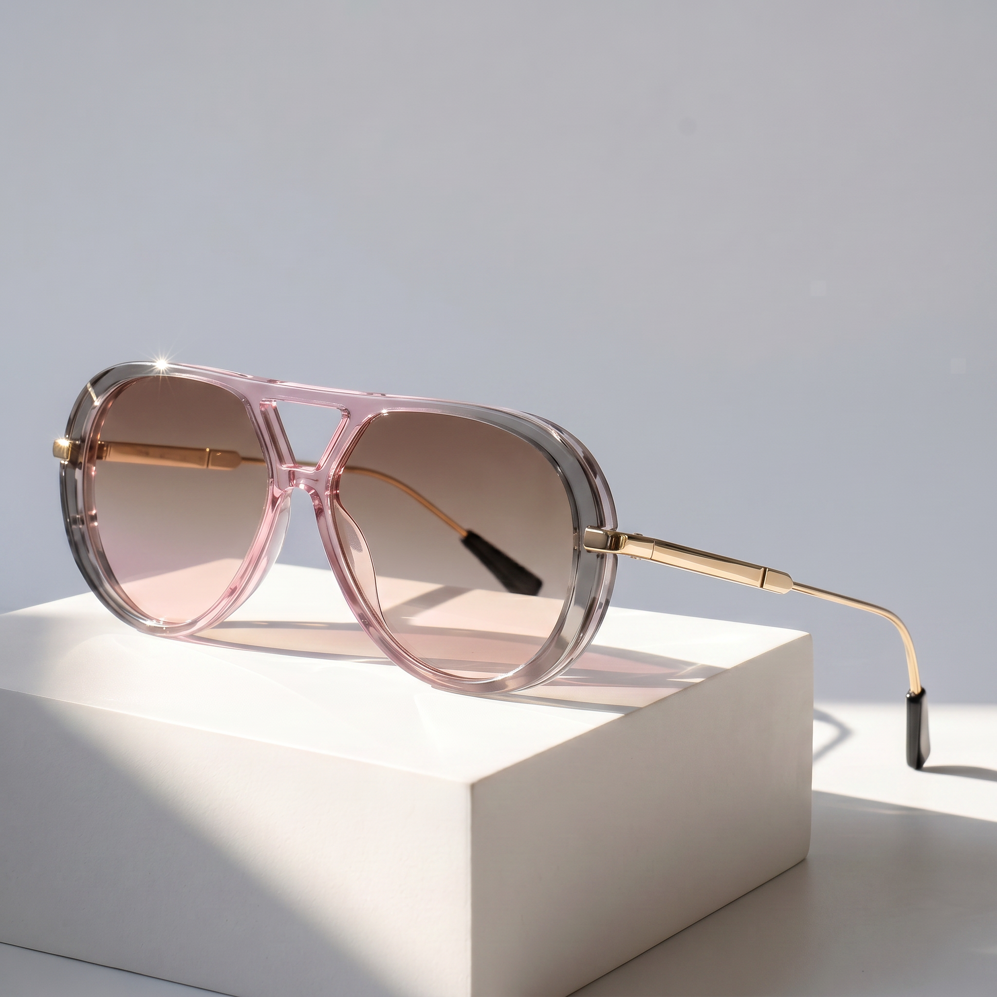 Arlo Retro Sunglasses