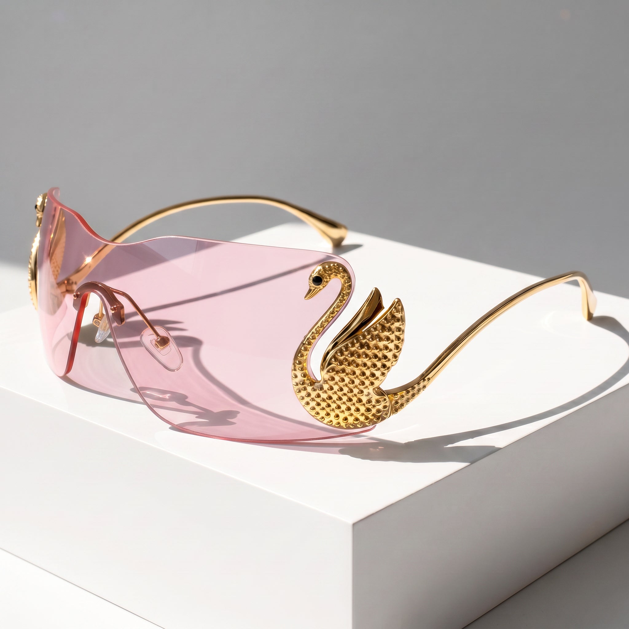 Seraphina Shield Sunglasses