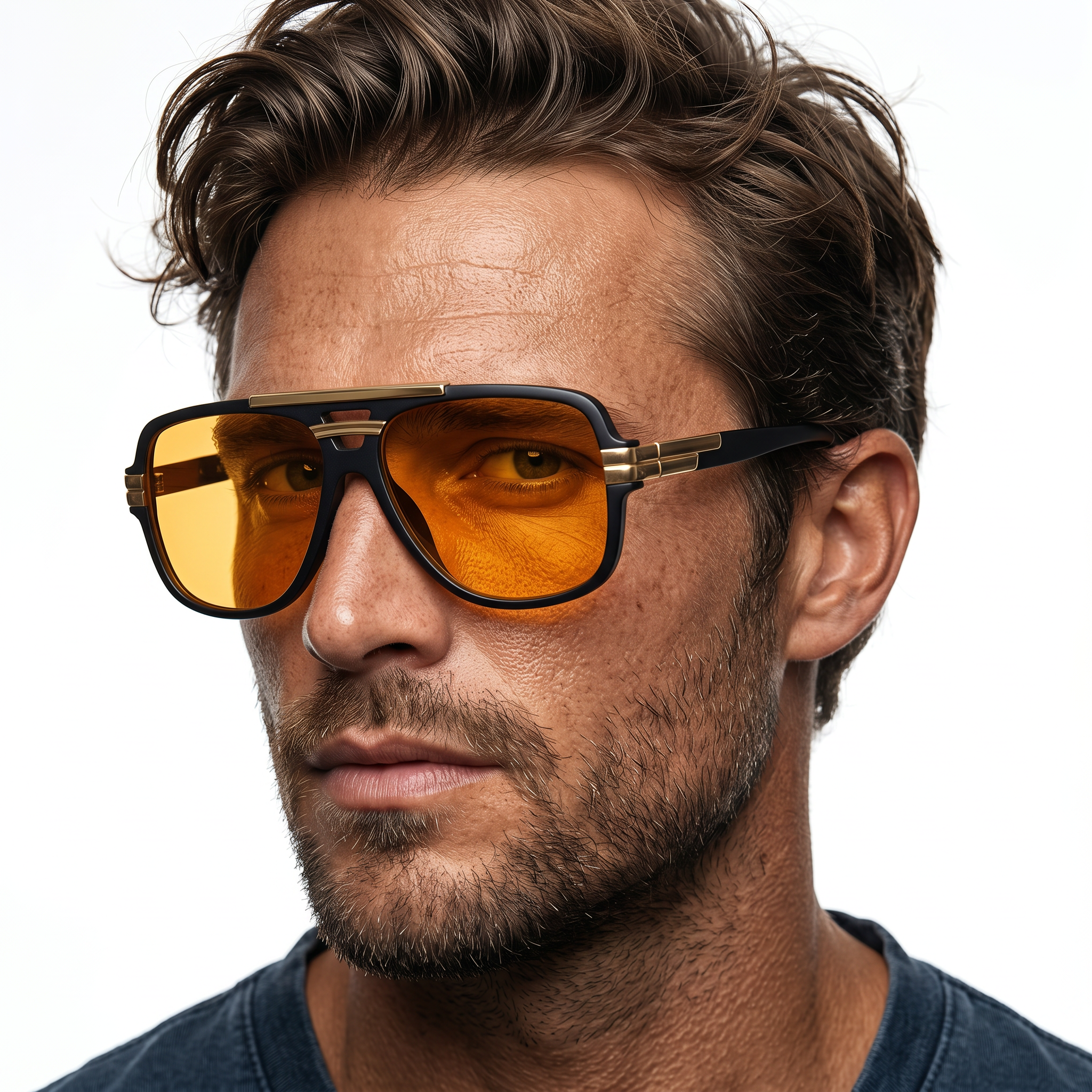 Moraven Aviator Sunglasses