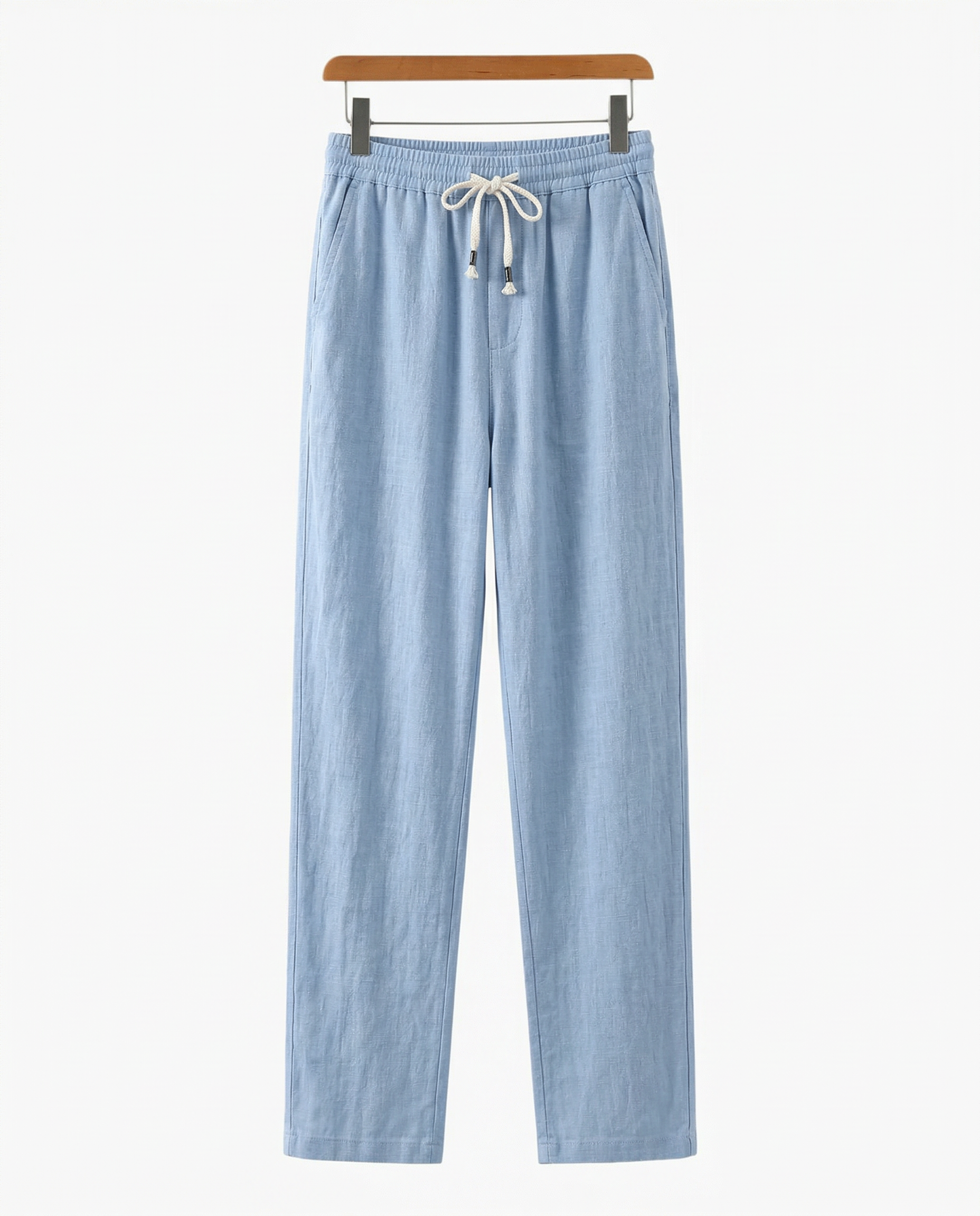 Colson Pure Linen Pant