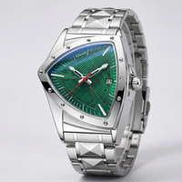 Aeron Watch, 38mm