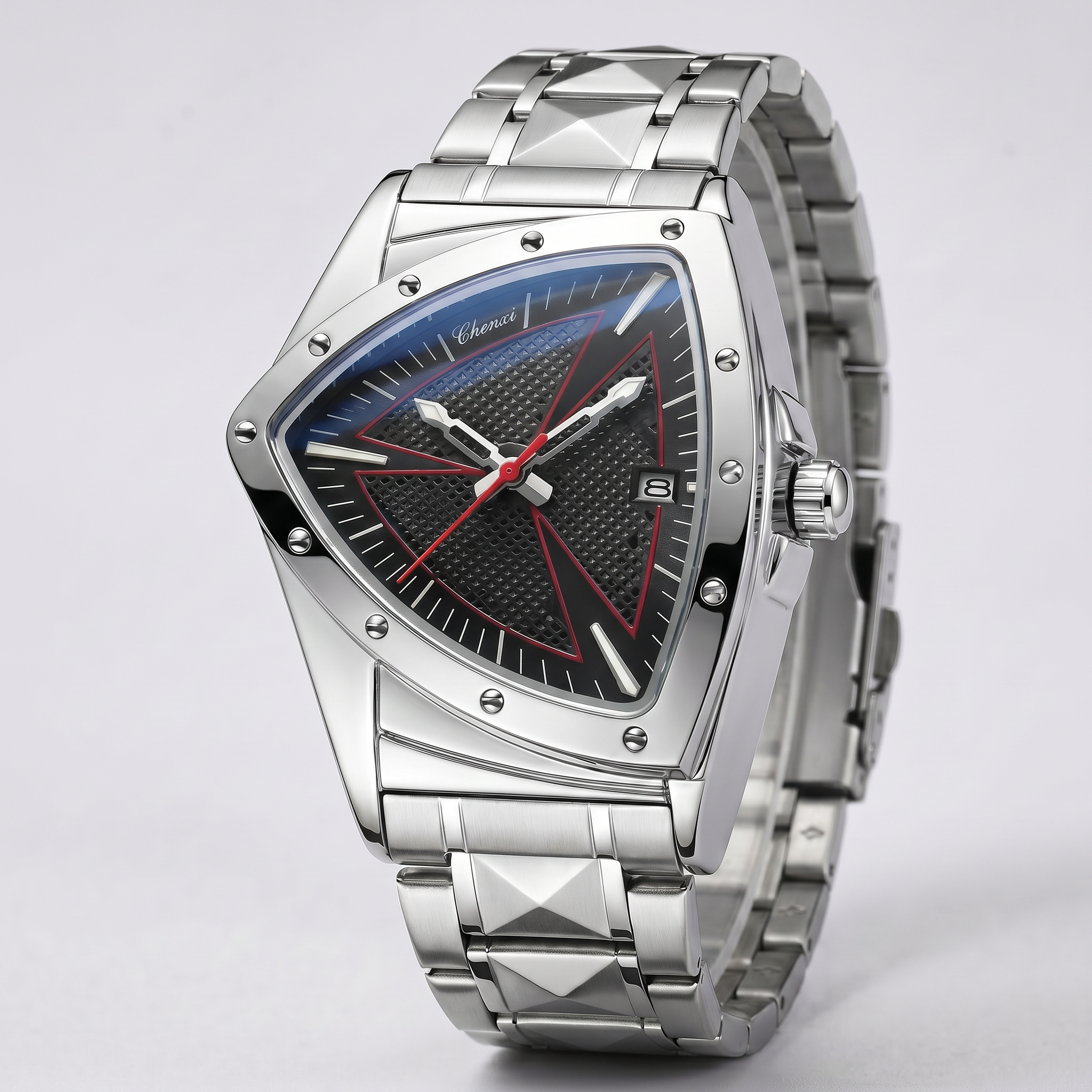 Aeron Watch, 38mm
