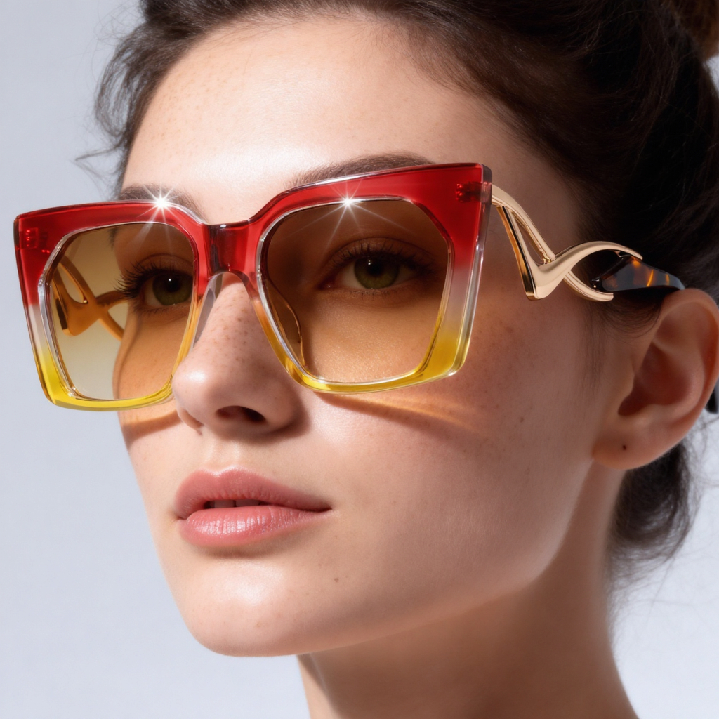 Melanie Sunglasses