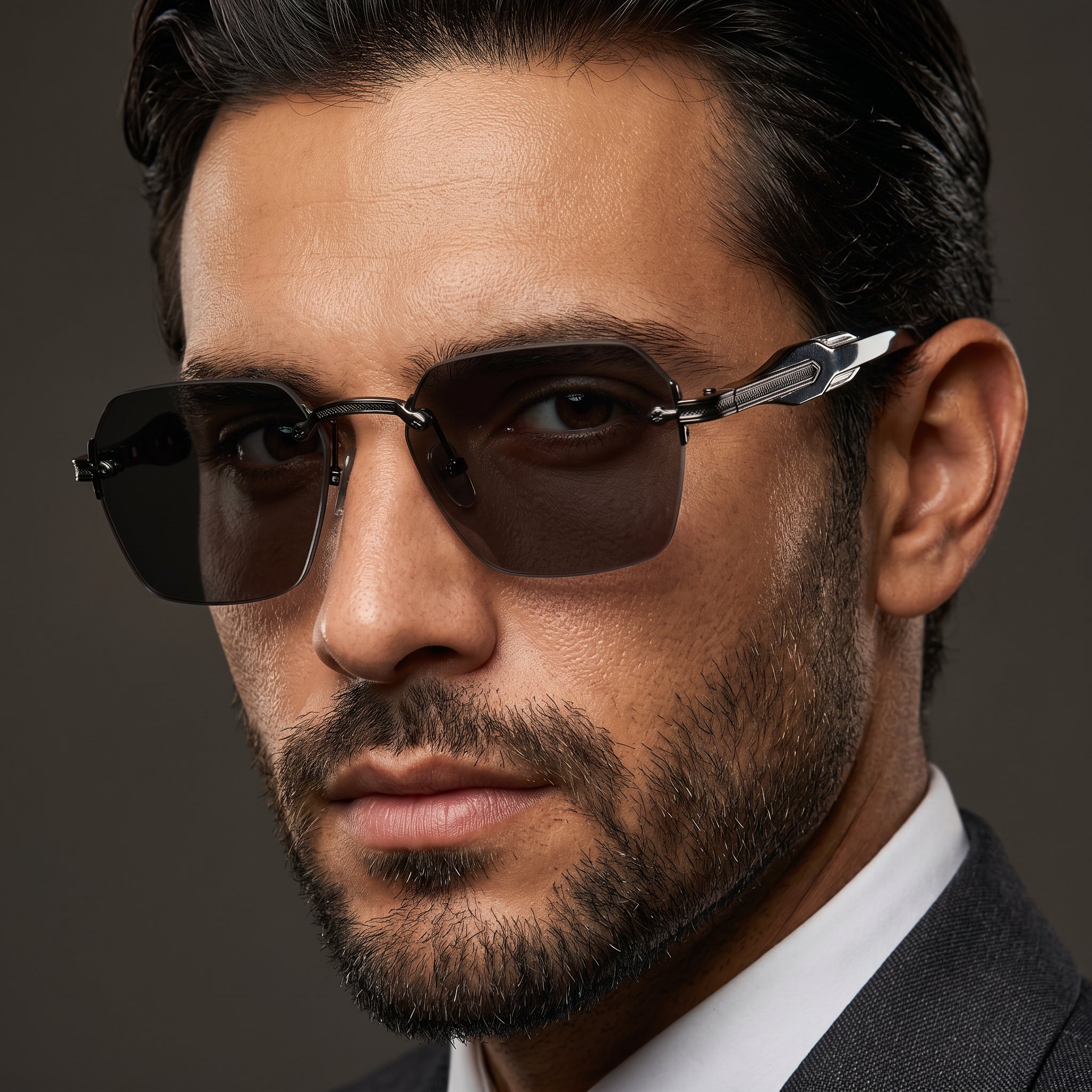 Montclair Sol Sunglasses