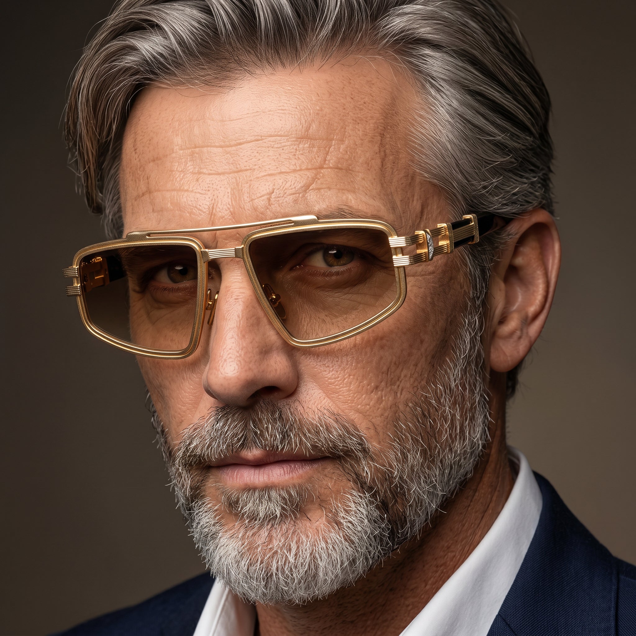 Belmont Sol Sunglasses