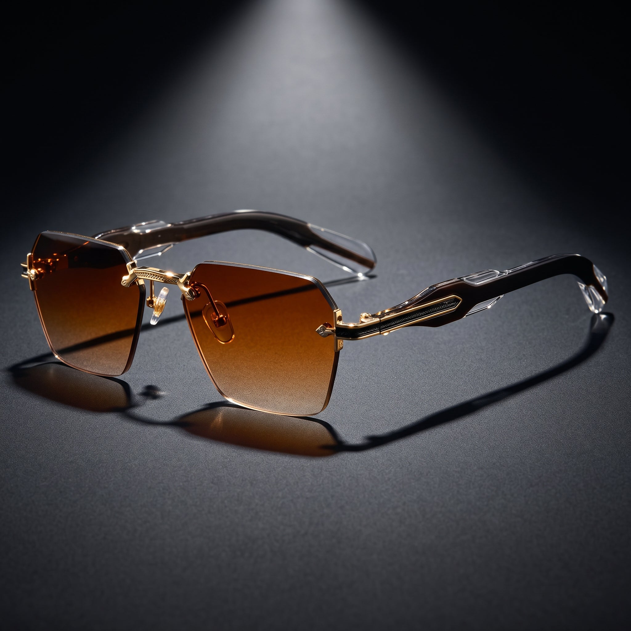 Montclair Sol Sunglasses