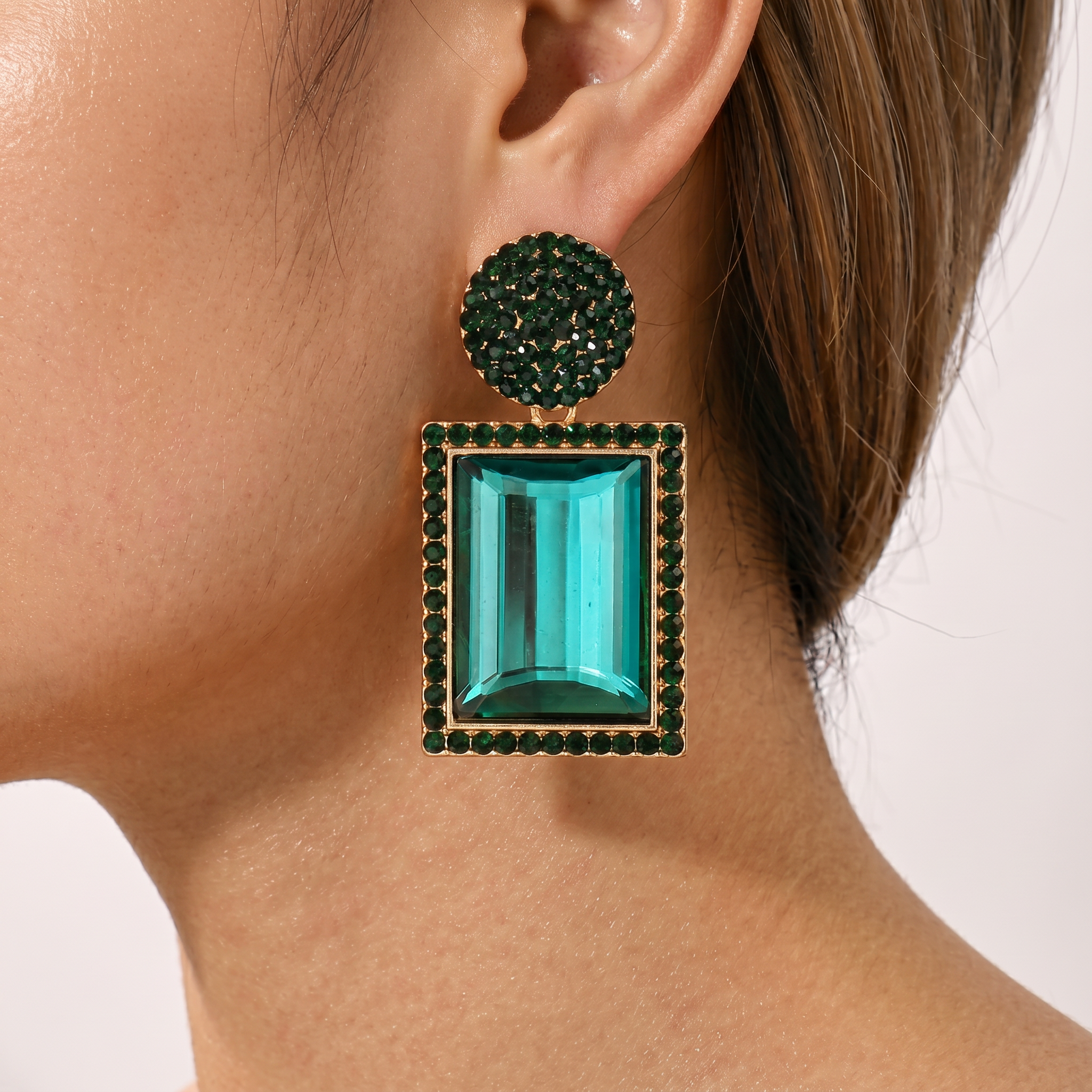Pamela Drop Earrings