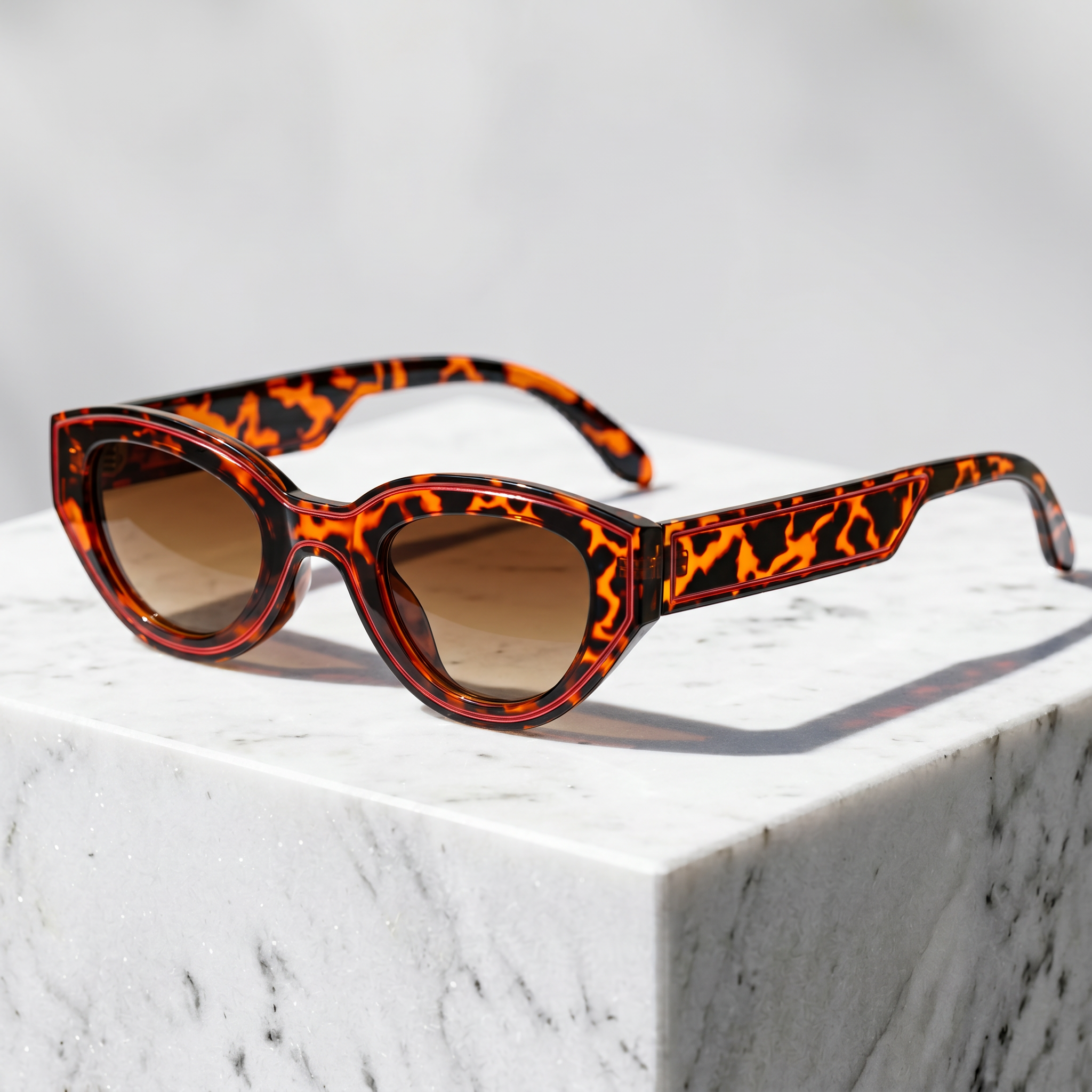 Stradale Del Sunglasses