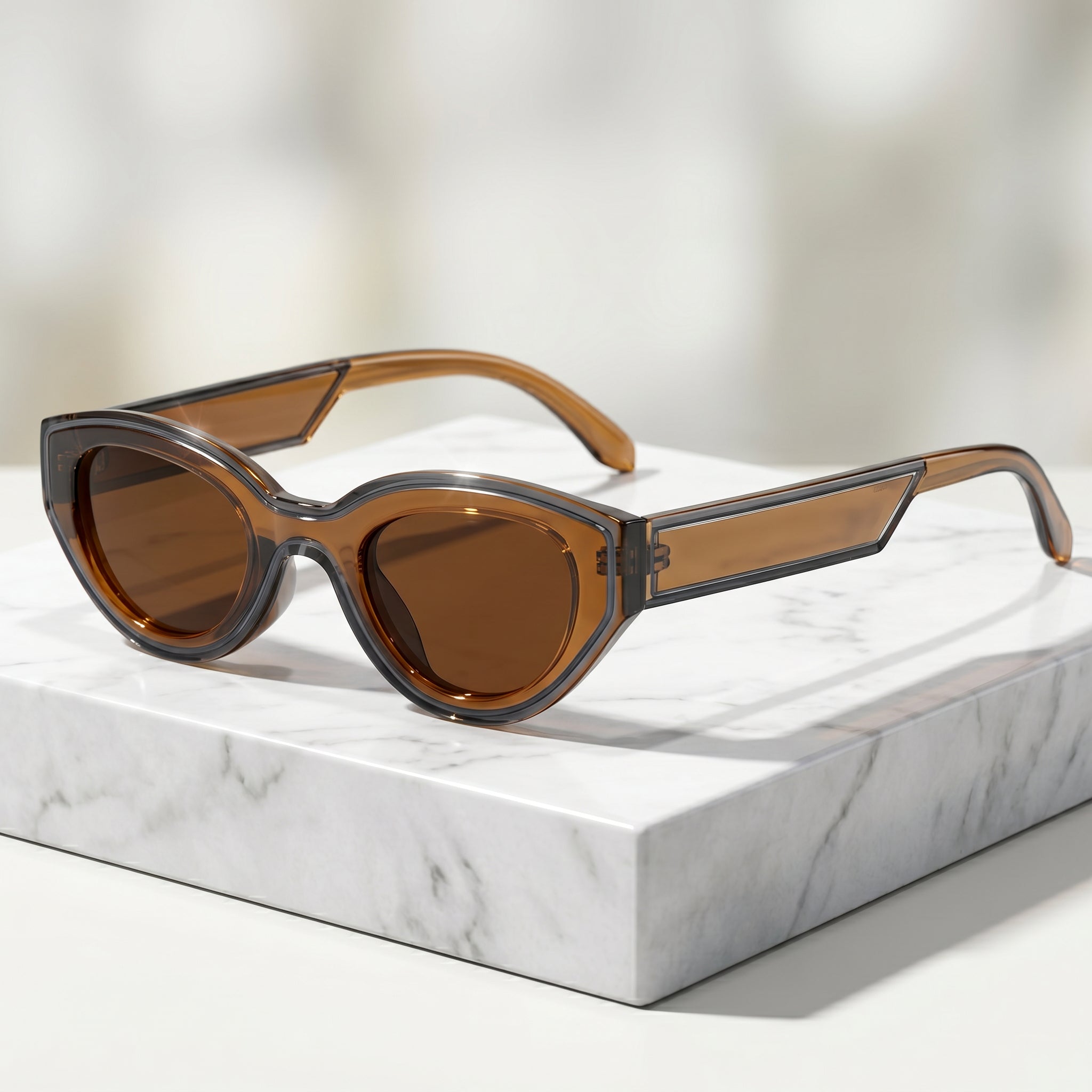 Stradale Del Sunglasses