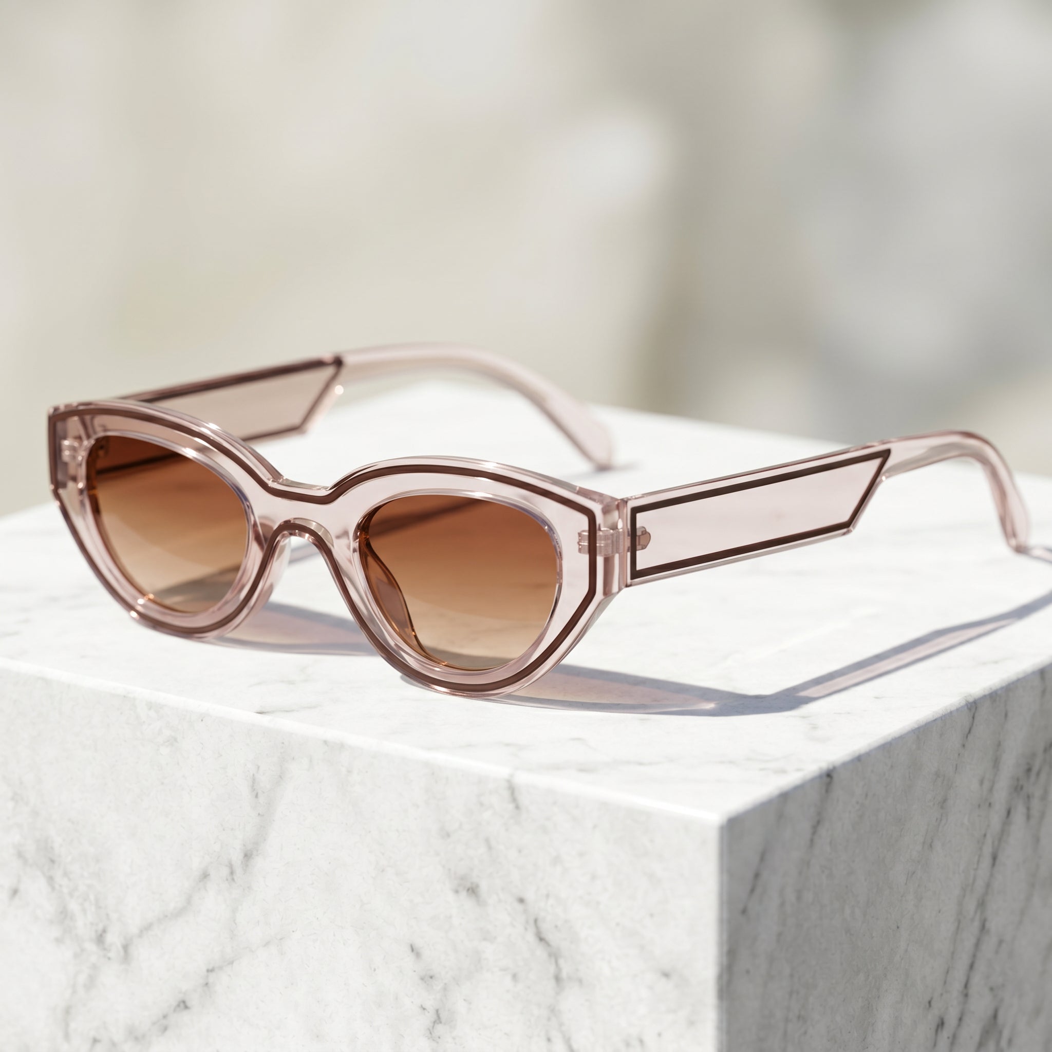 Stradale Del Sunglasses