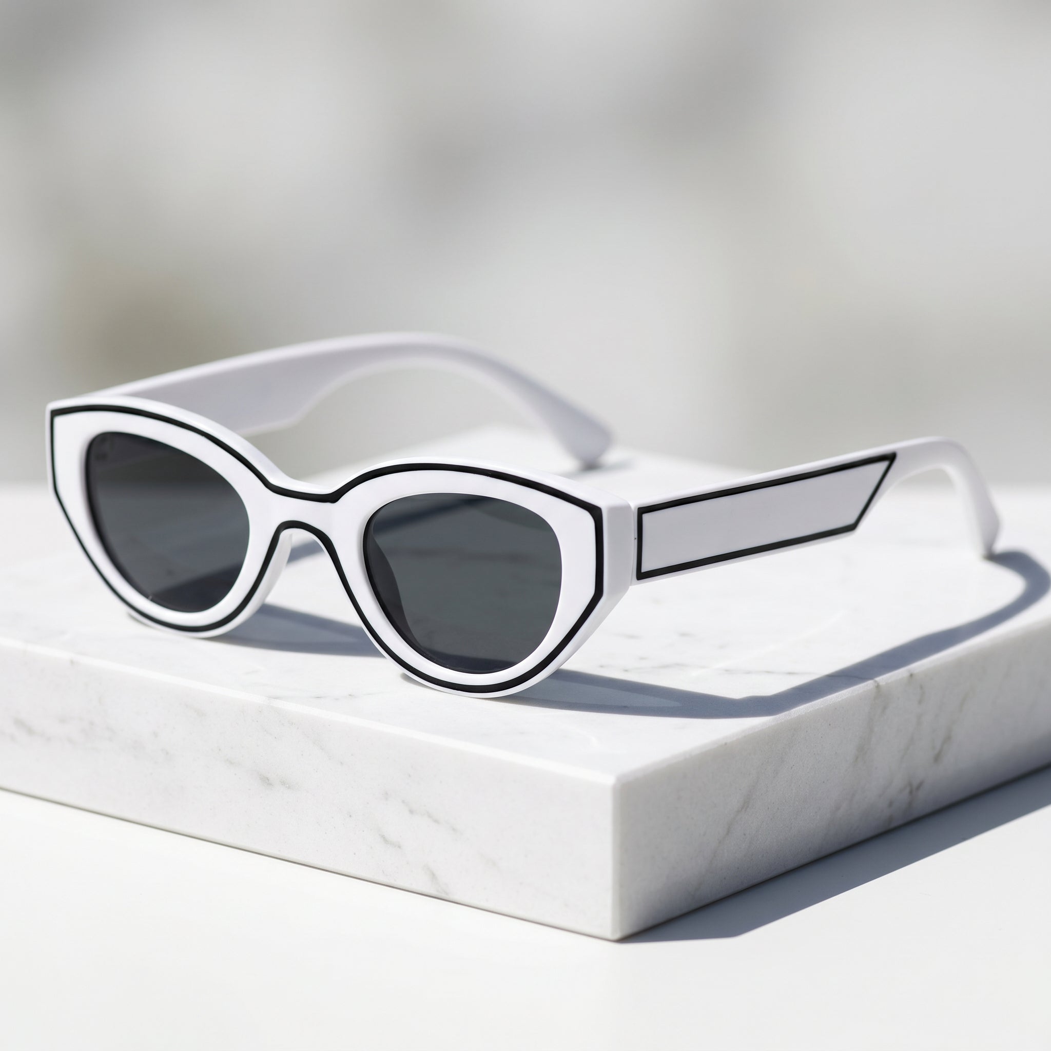 Stradale Del Sunglasses