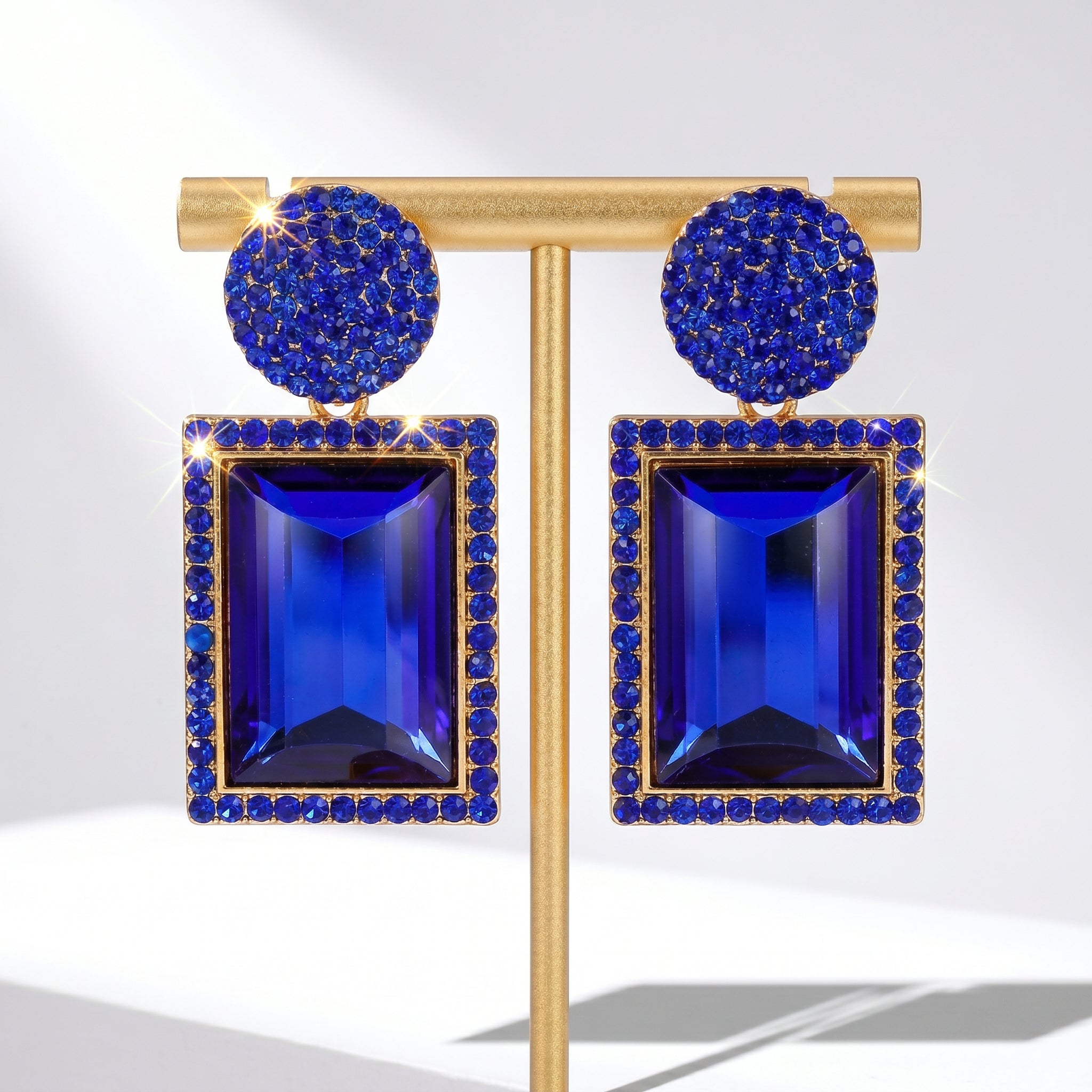 Pamela Drop Earrings