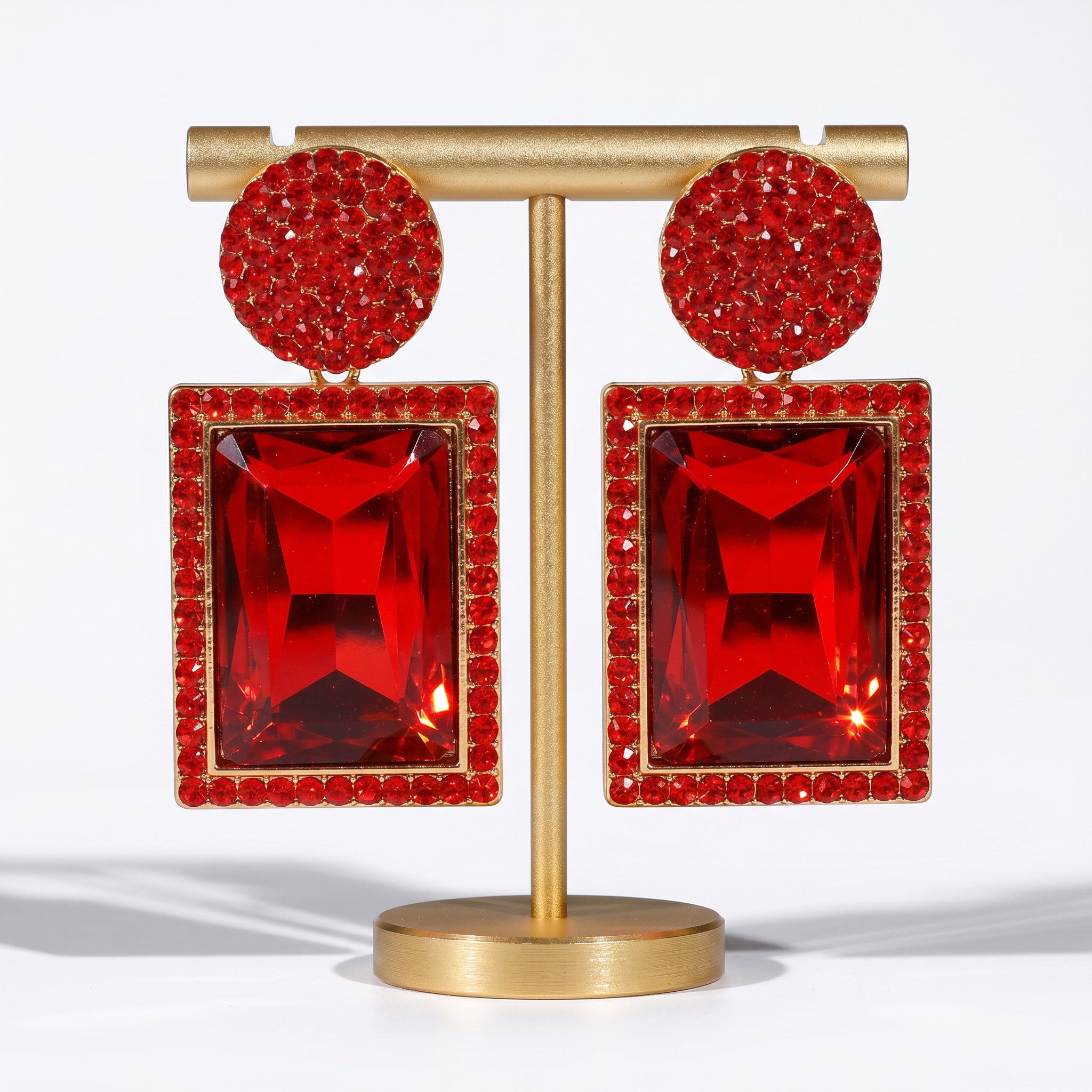 Pamela Drop Earrings