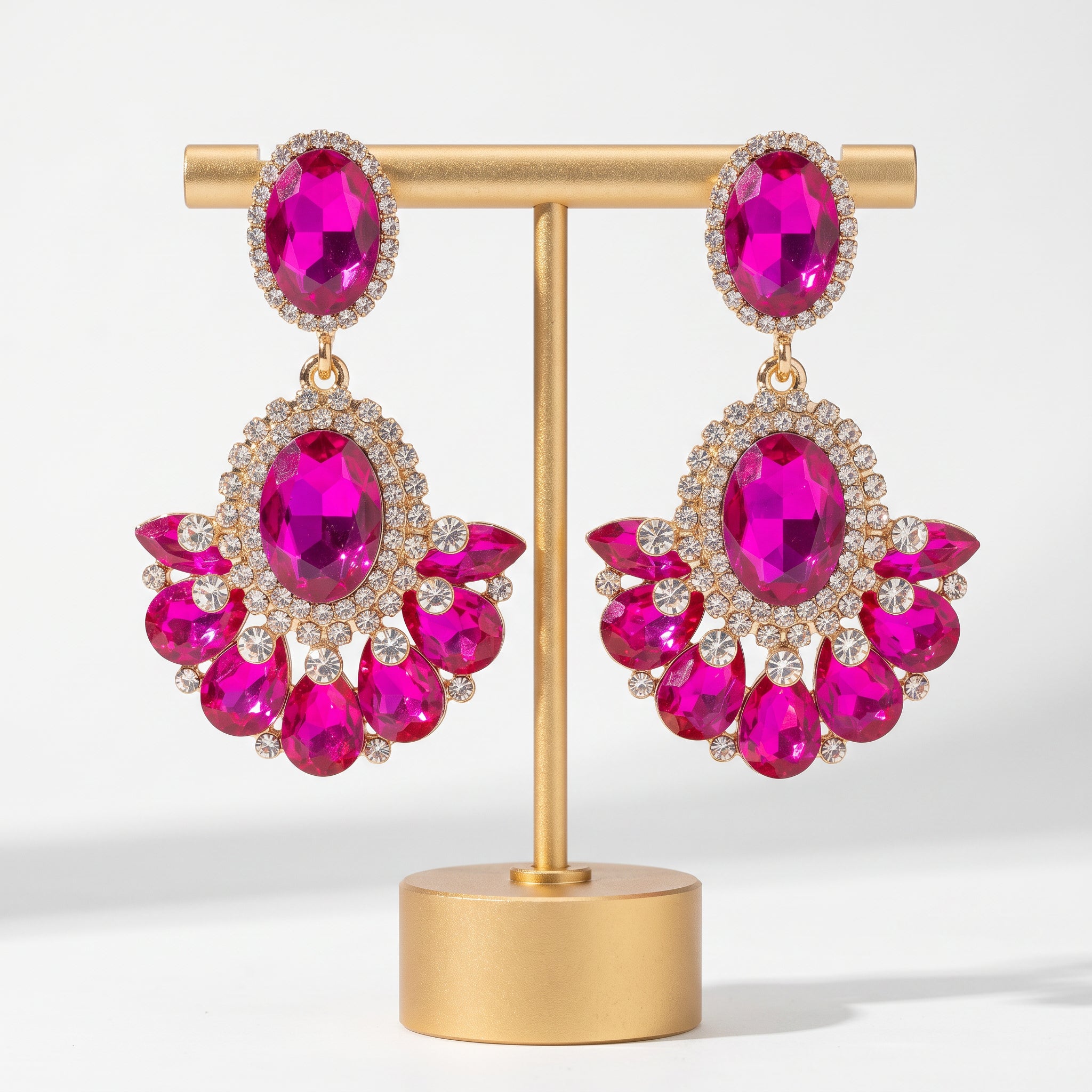 Catrina Drop Earrings