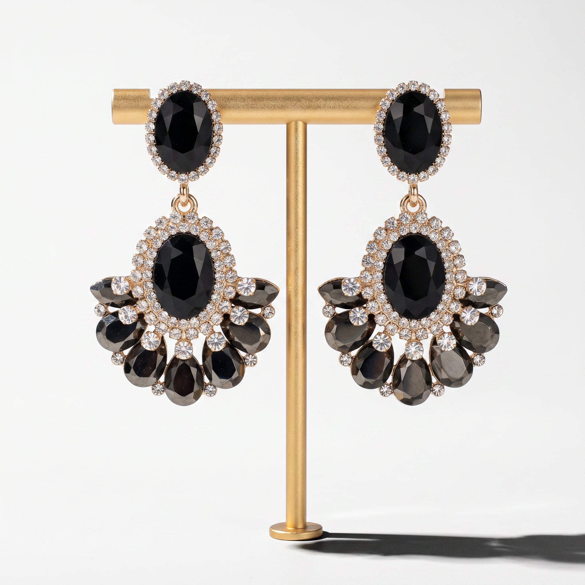 Catrina Drop Earrings