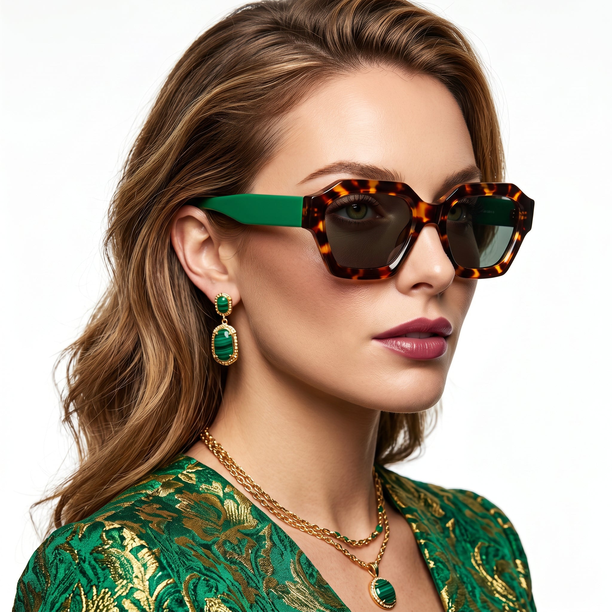 Lyra Sunglasses