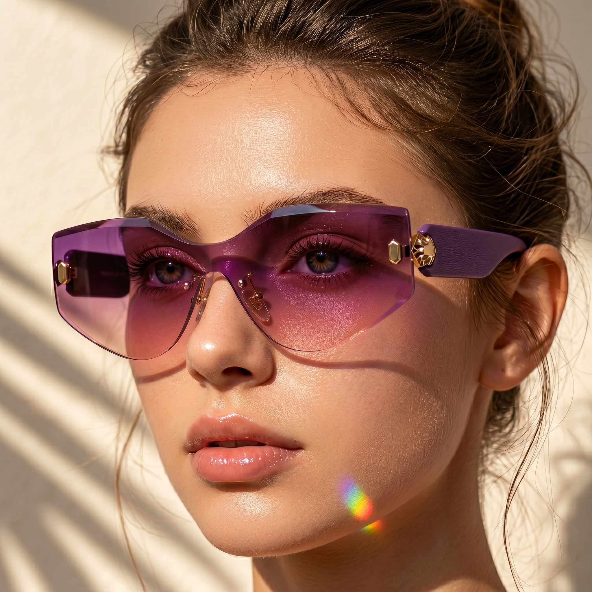 Danielle Del Sunglasses