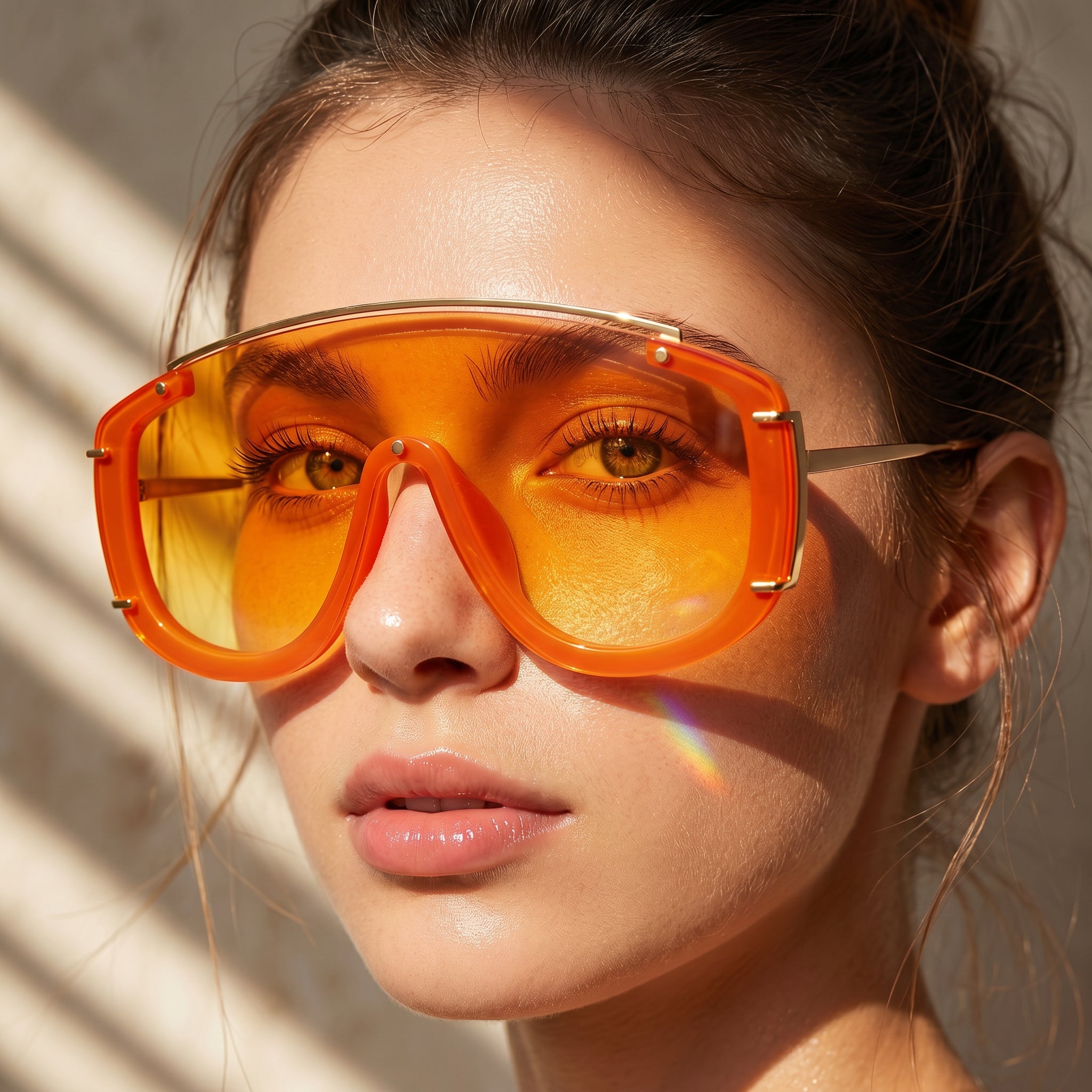 Celeste Sol Sunglasses