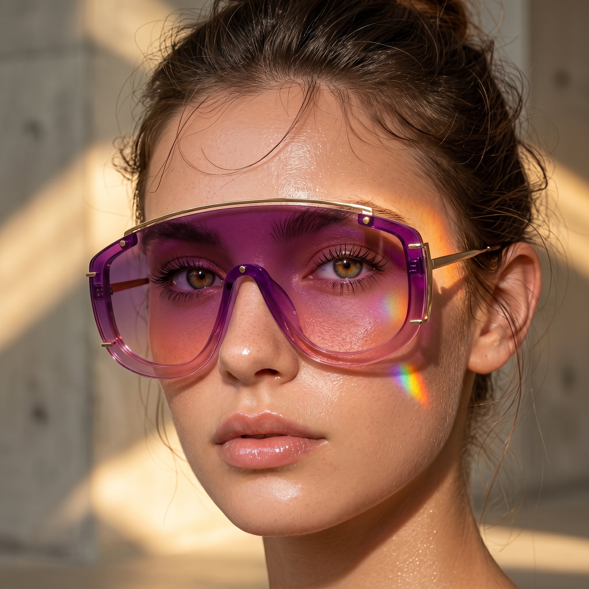 Celeste Sol Sunglasses