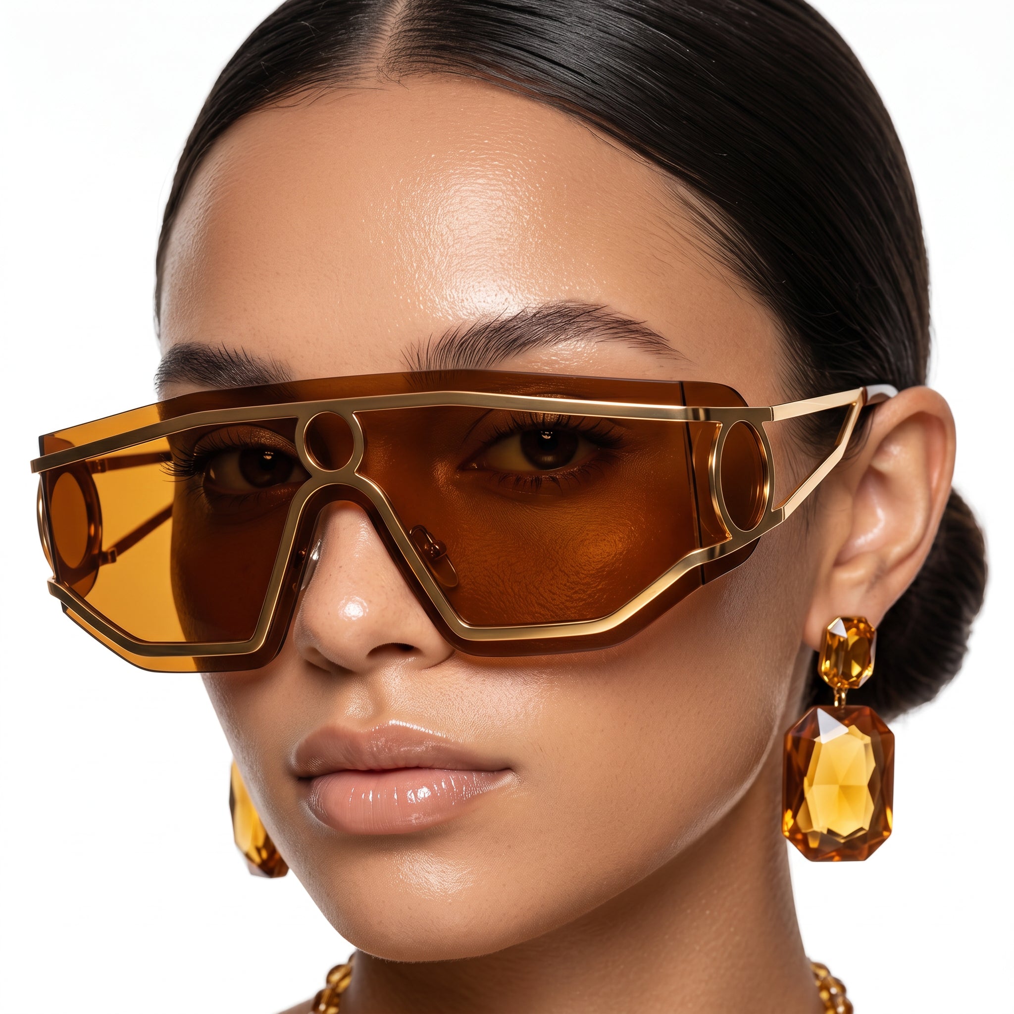 Aerea Shield Sunglasses