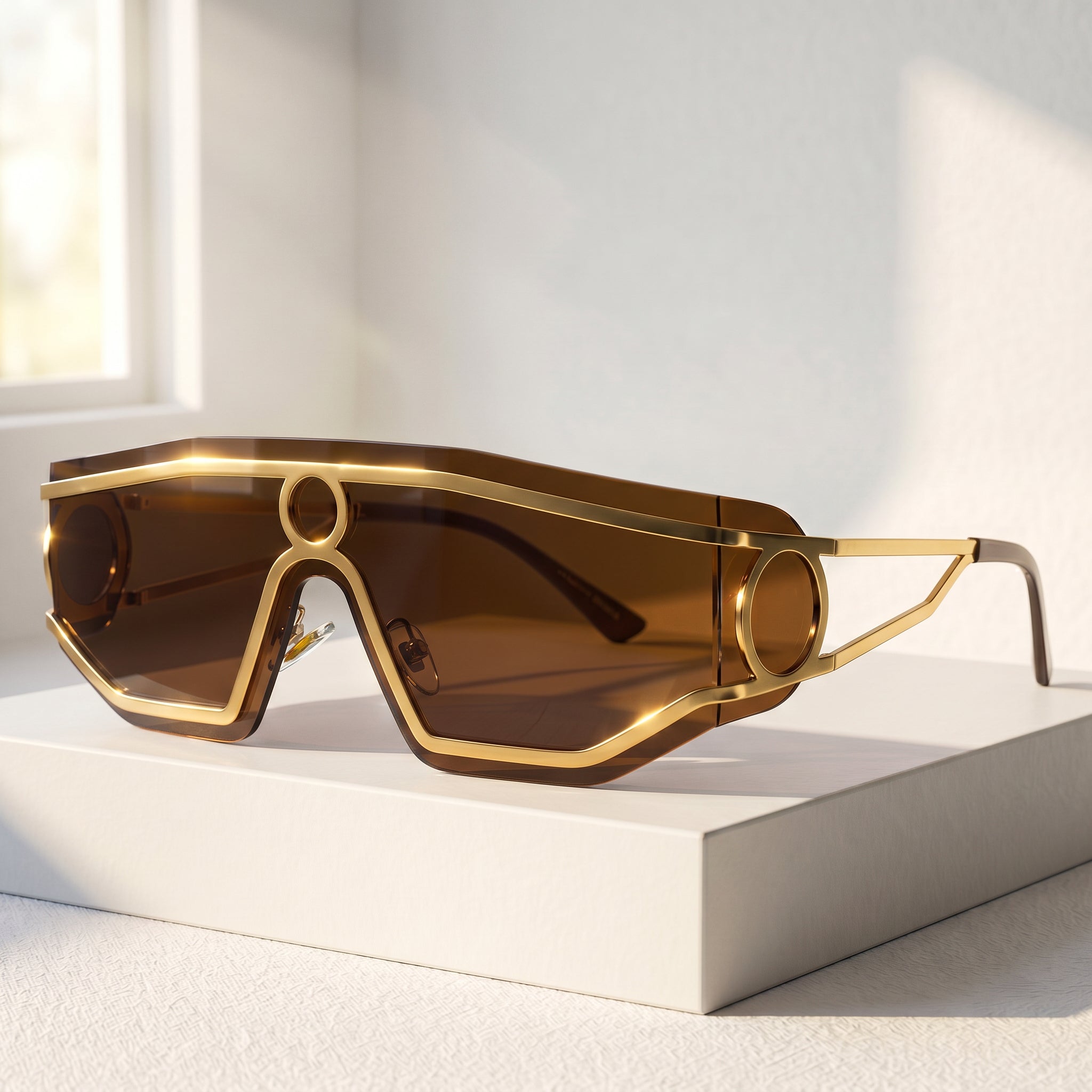 Aerea Shield Sunglasses