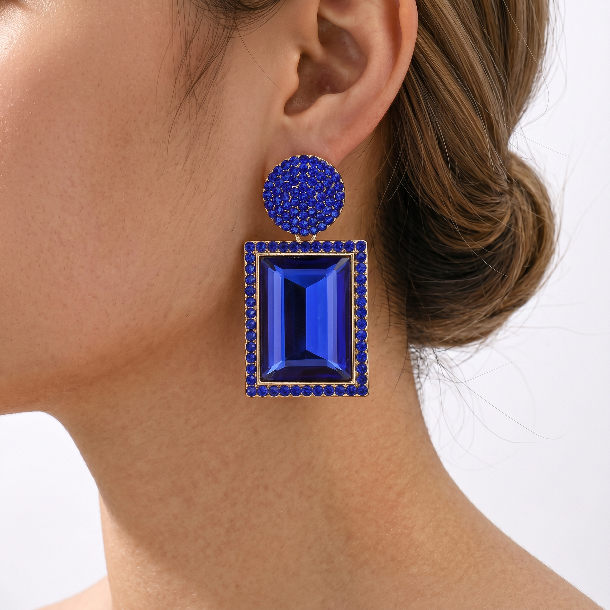 Pamela Drop Earrings