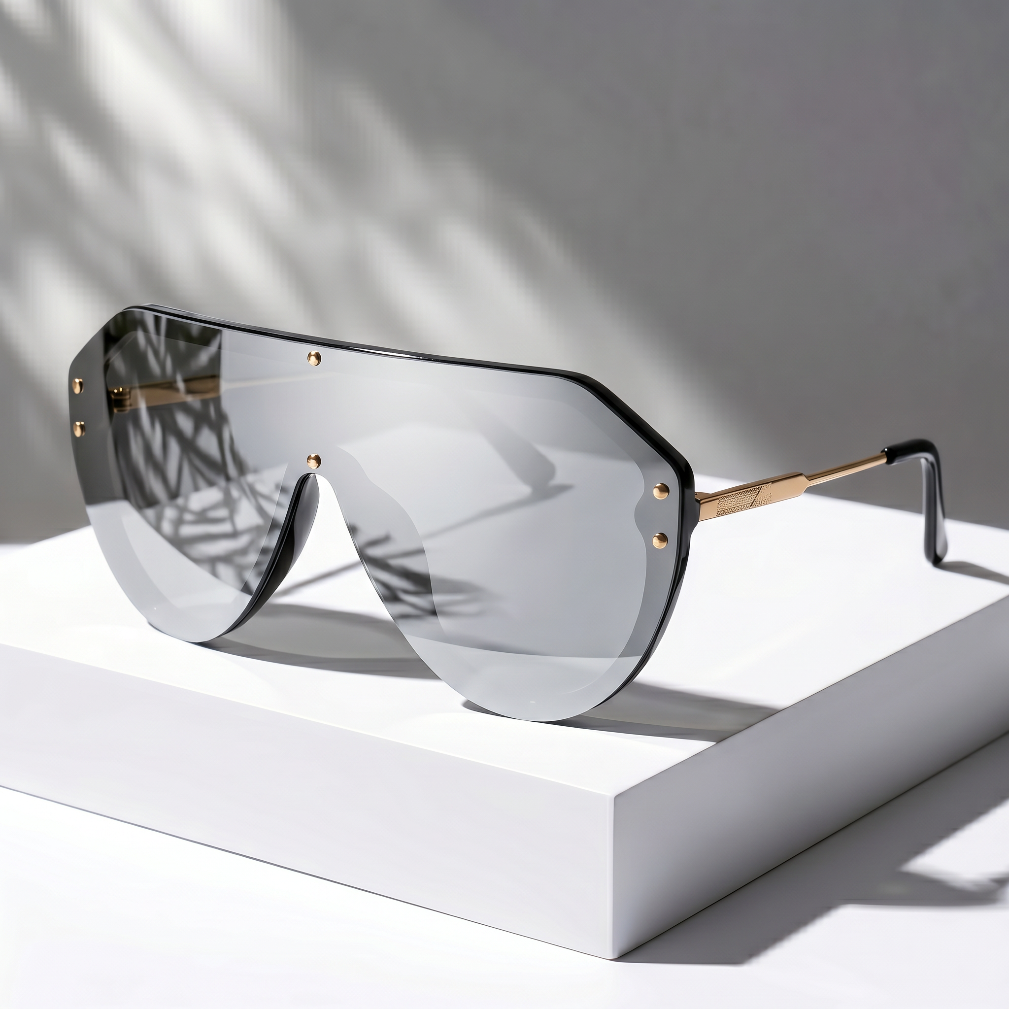 Melrose Del Sunglasses