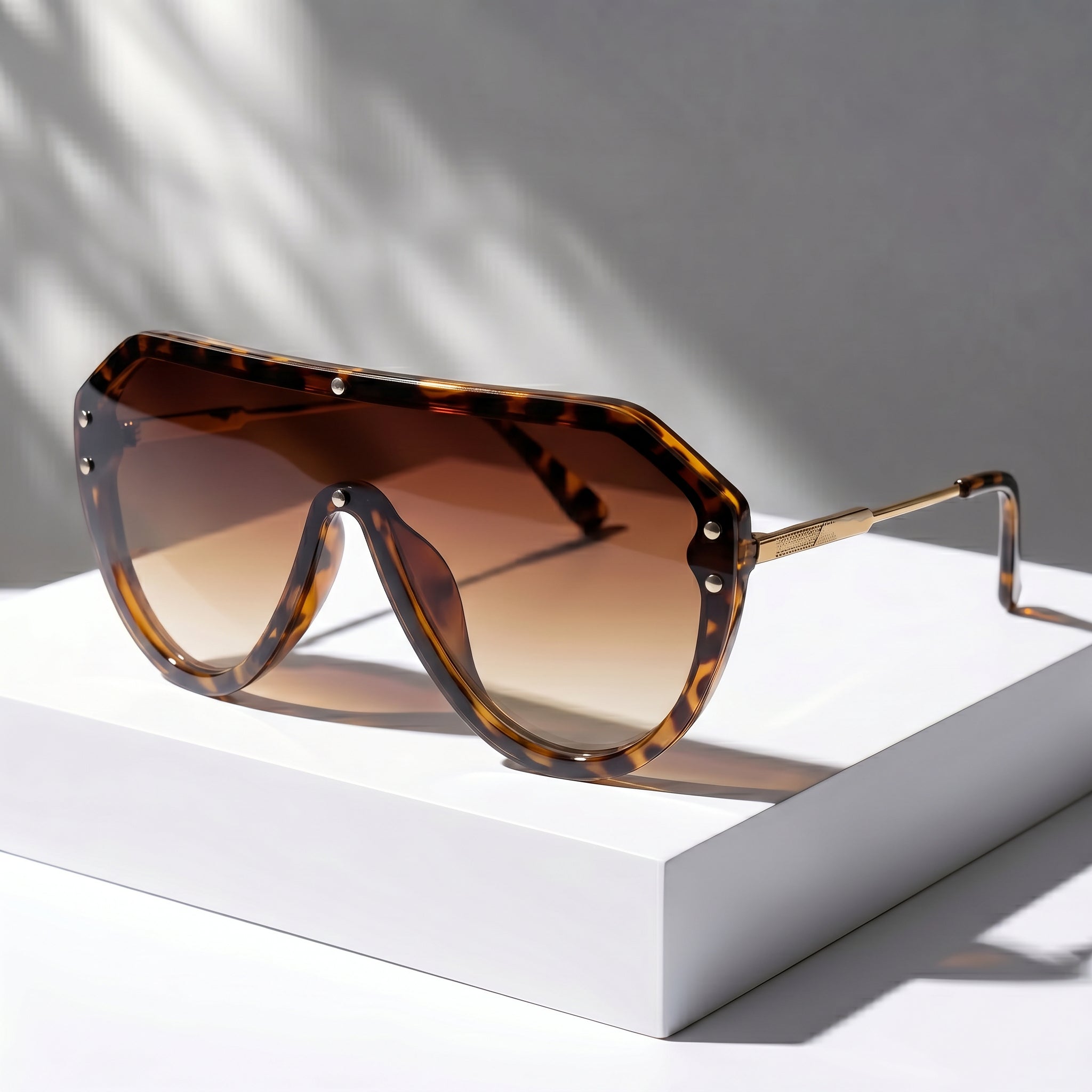 Melrose Del Sunglasses