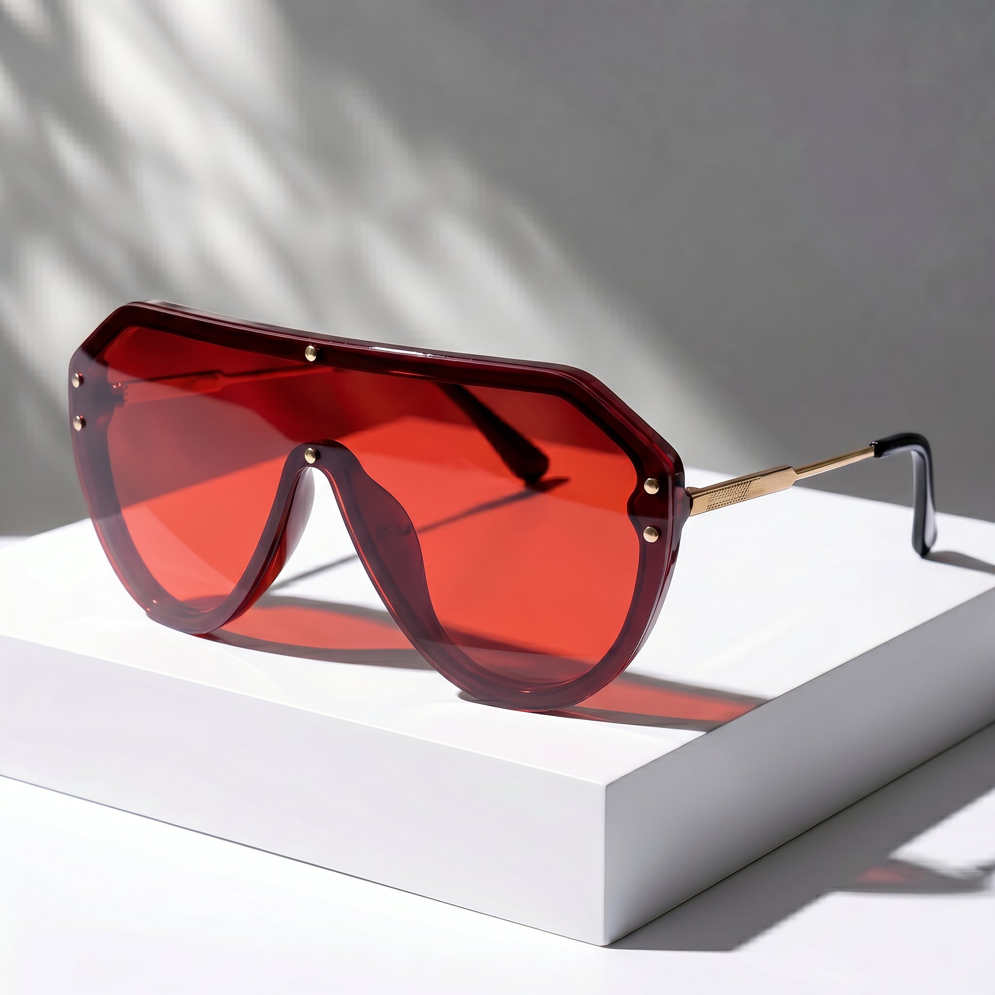 Melrose Del Sunglasses