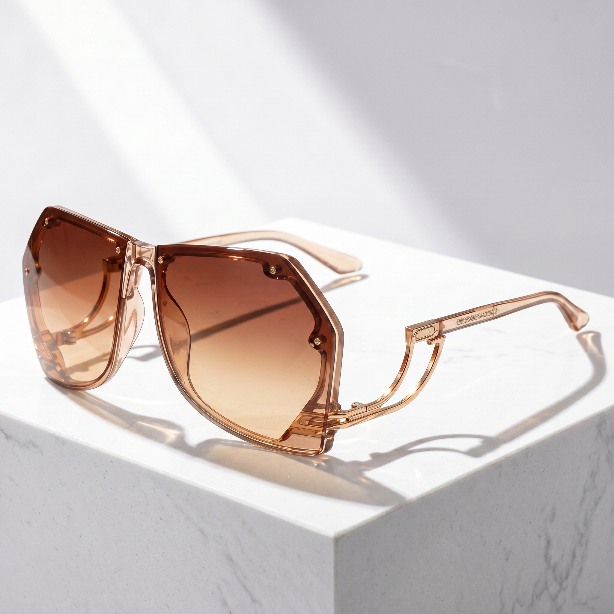 Margot Del Sunglasses