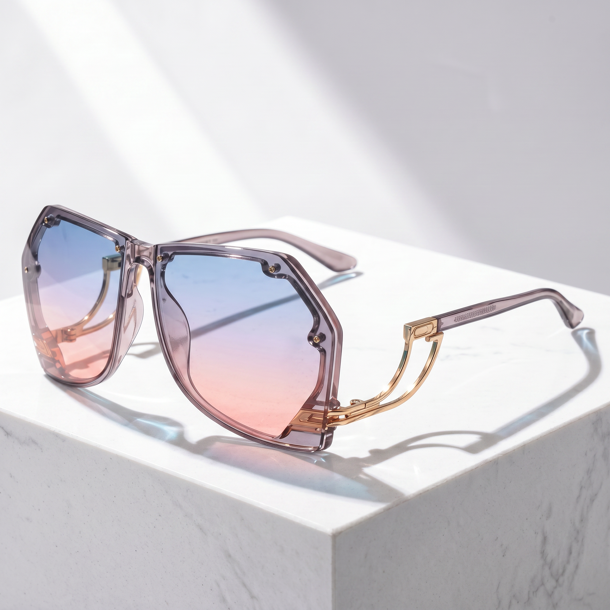 Margot Del Sunglasses