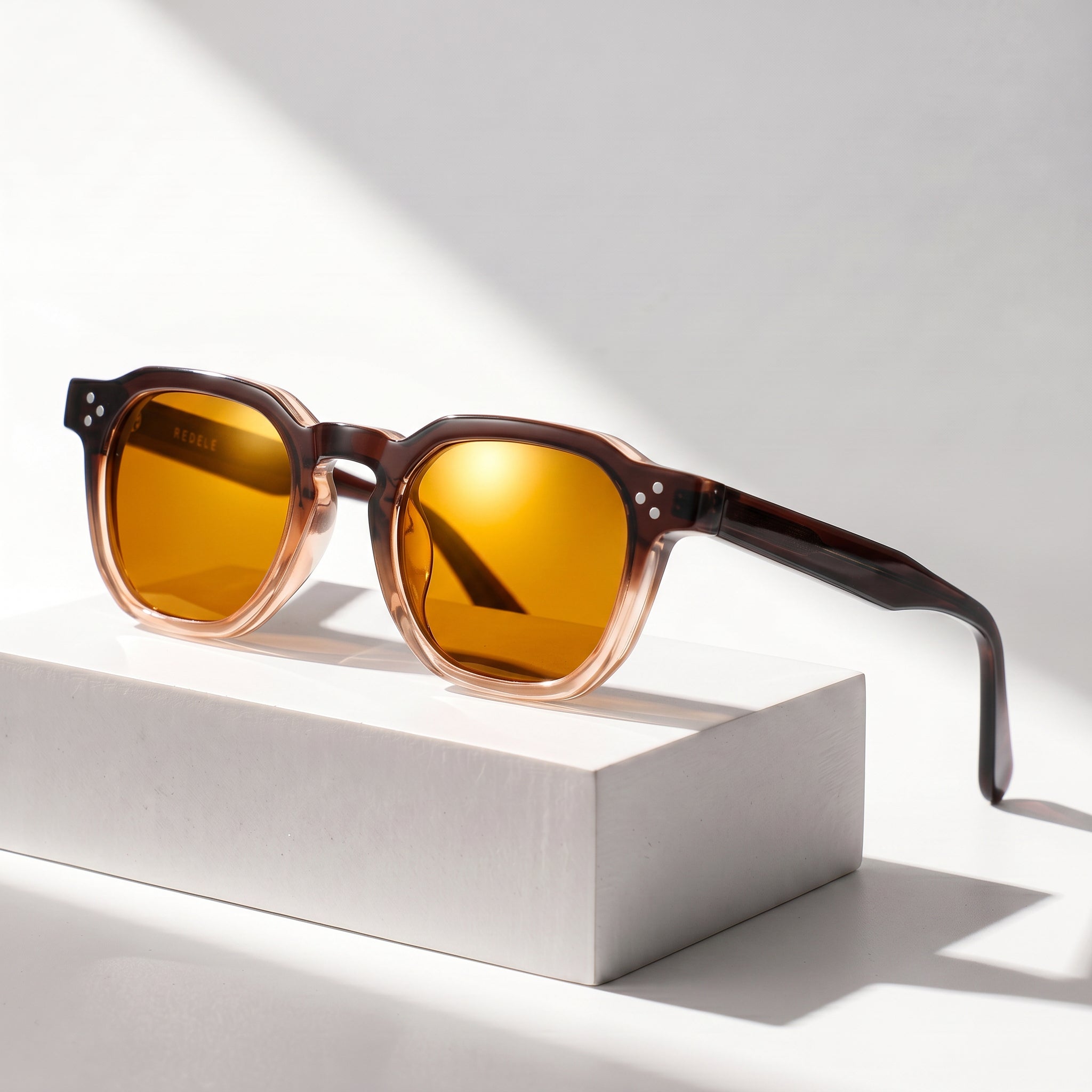 Rufus Sol Sunglasses