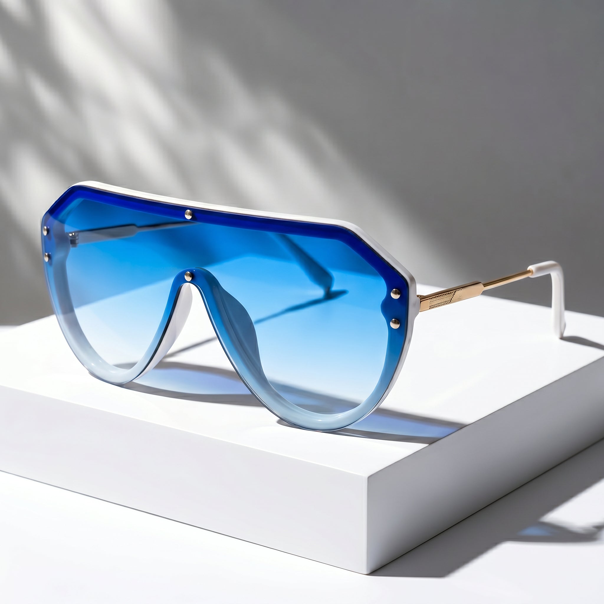 Melrose Del Sunglasses