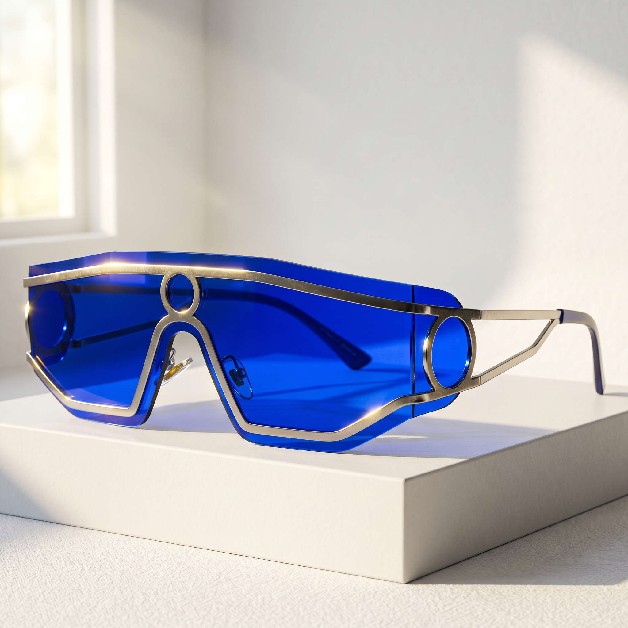 Aerea Shield Sunglasses