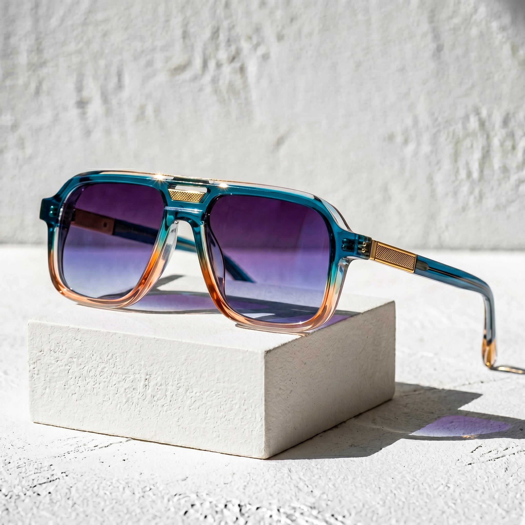 Velise Del Sunglasses