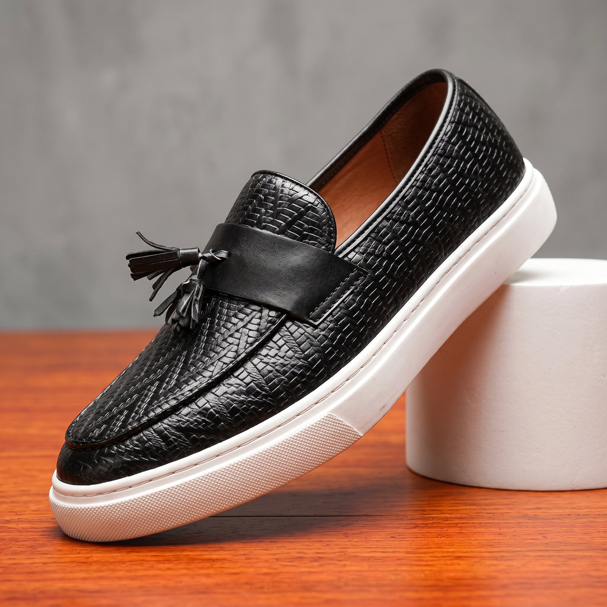 Martinelli Leather Loafer