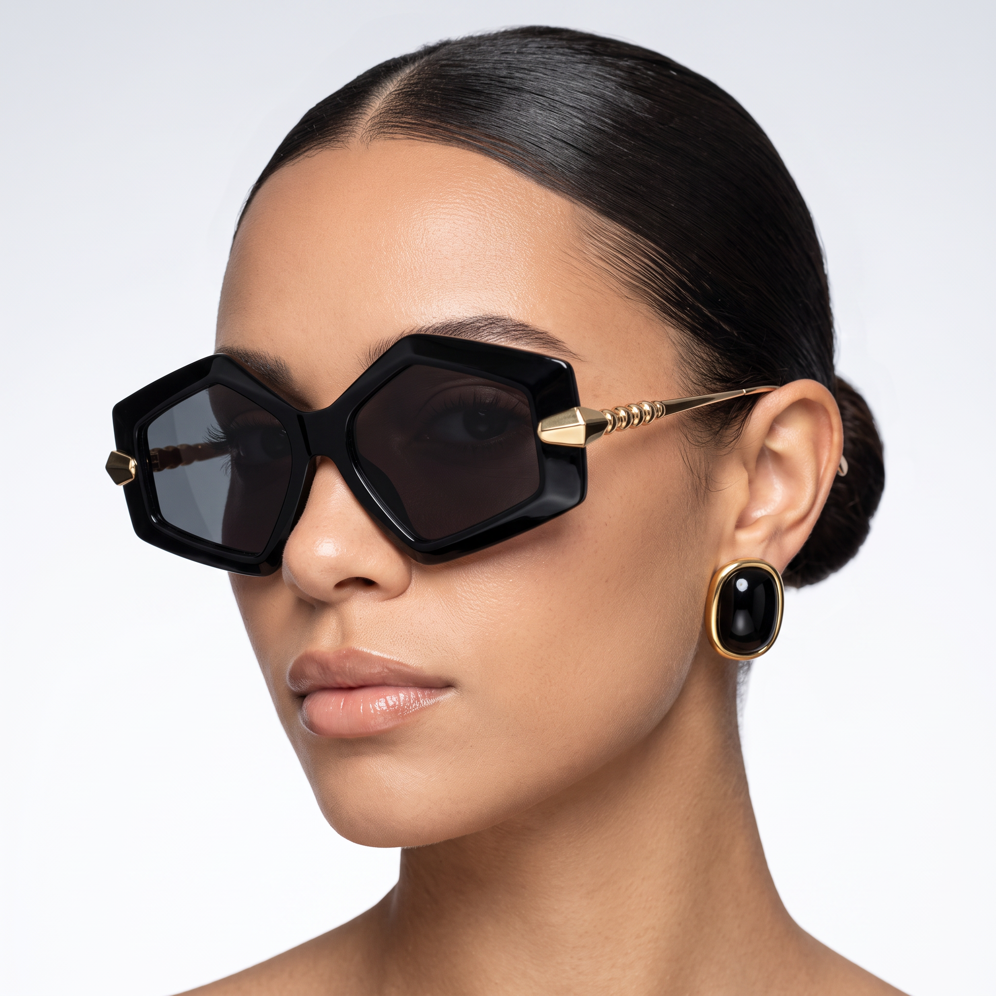 Naomi Sunglasses