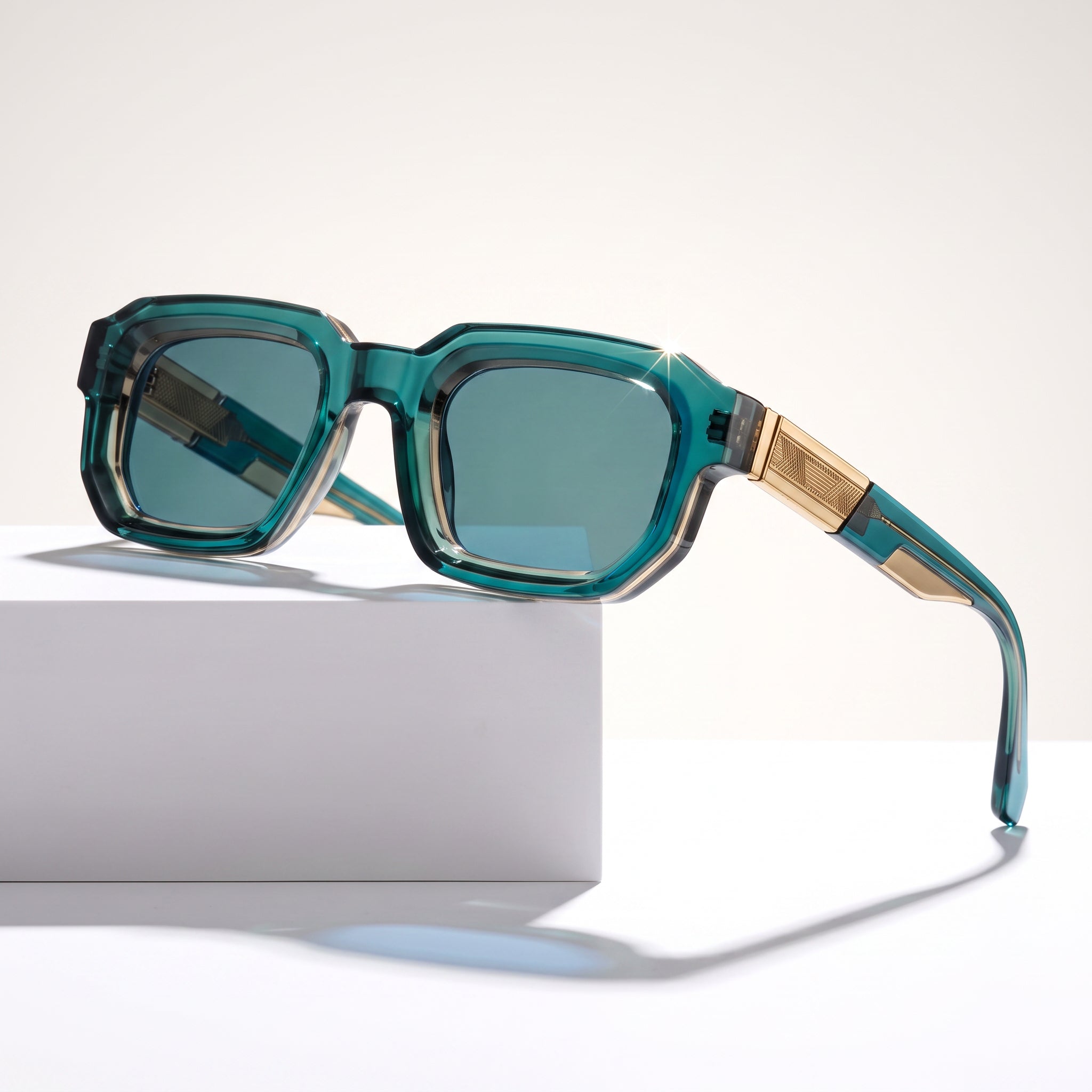 Leon Sunglasses