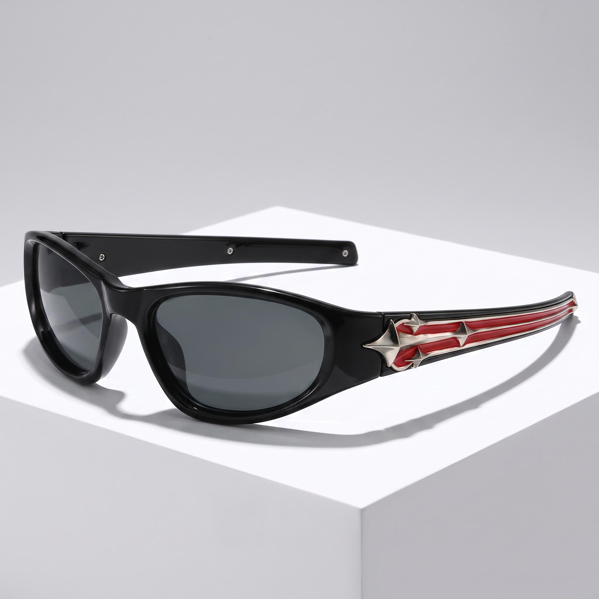 Chrome Relics Sunglasses