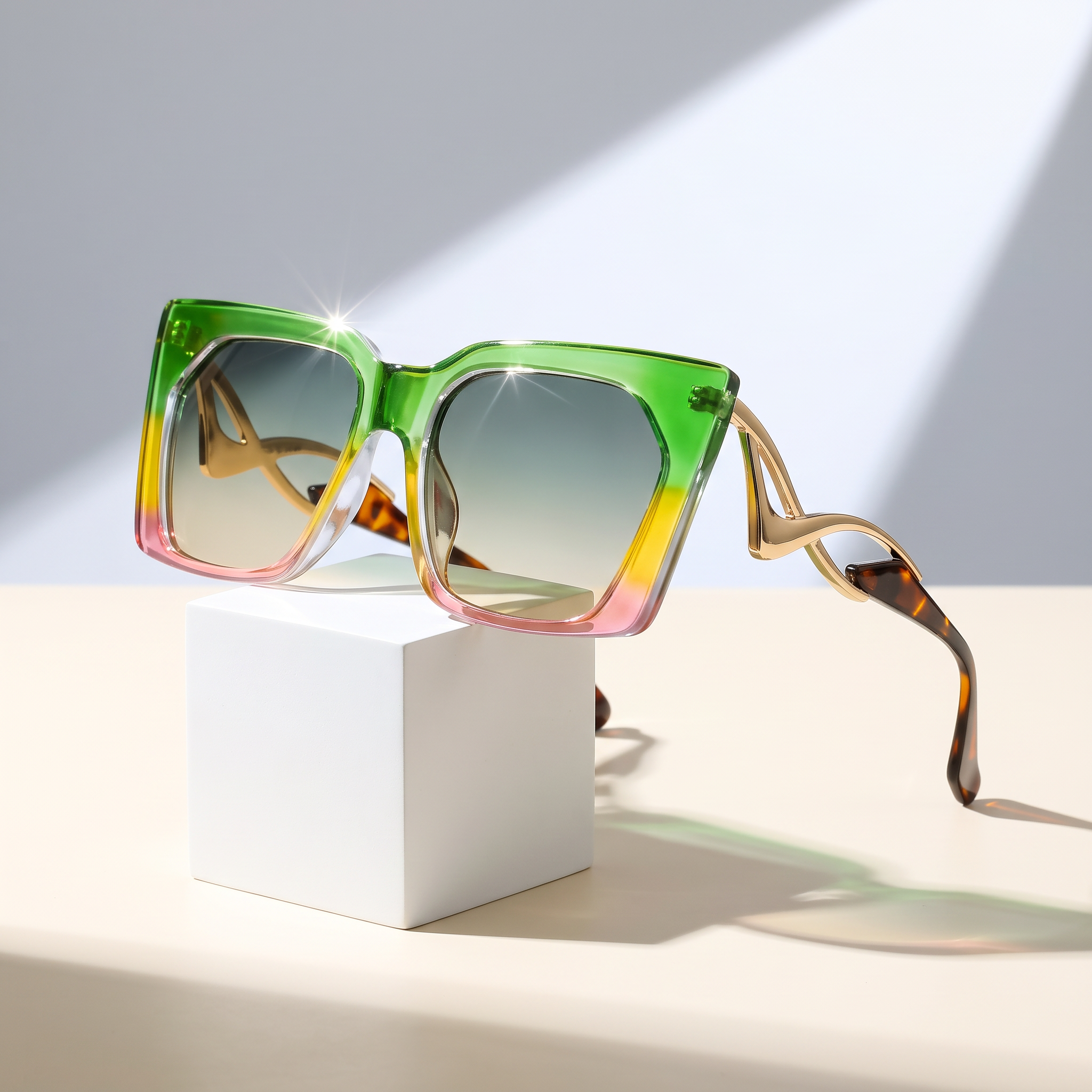 Melanie Sunglasses