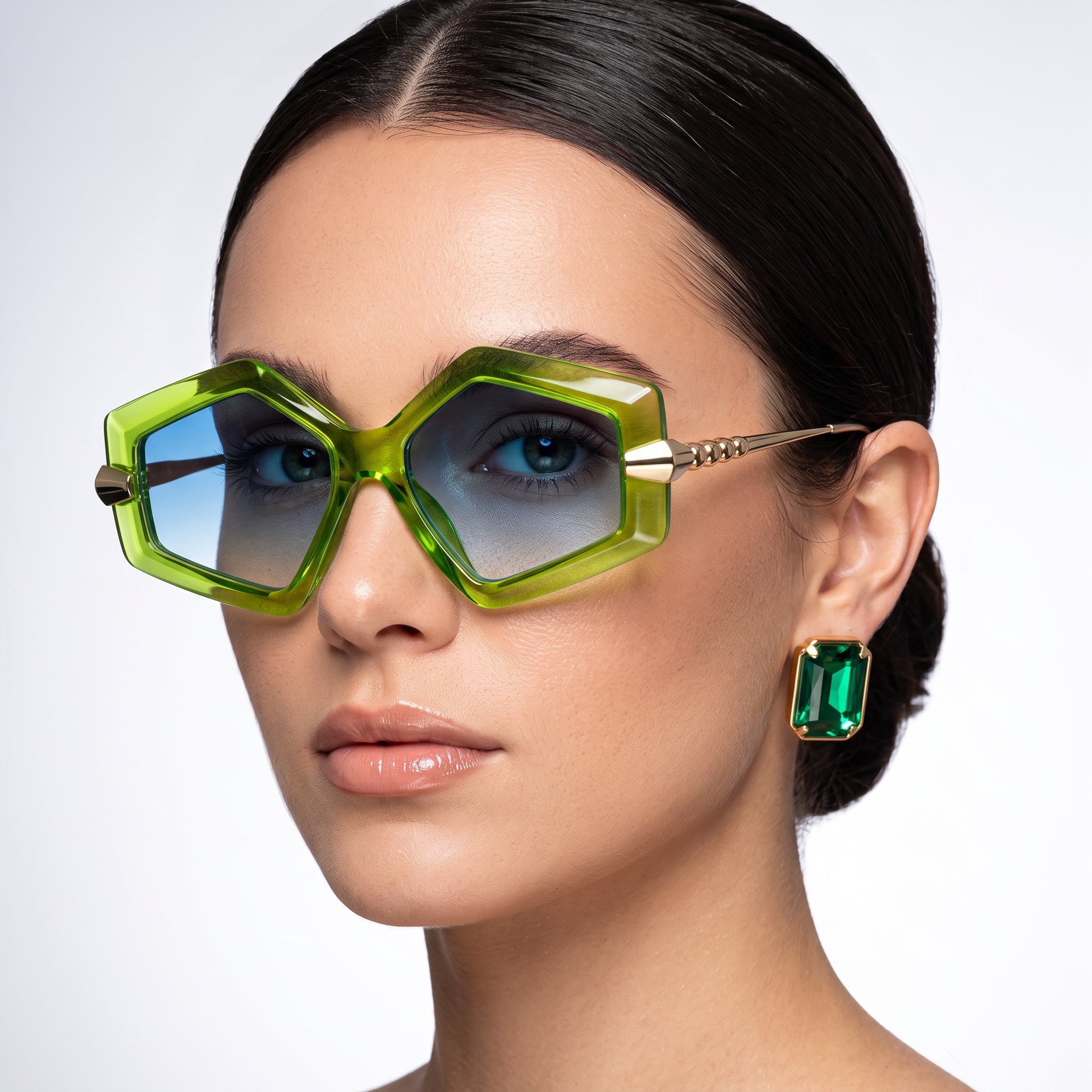 Naomi Sunglasses