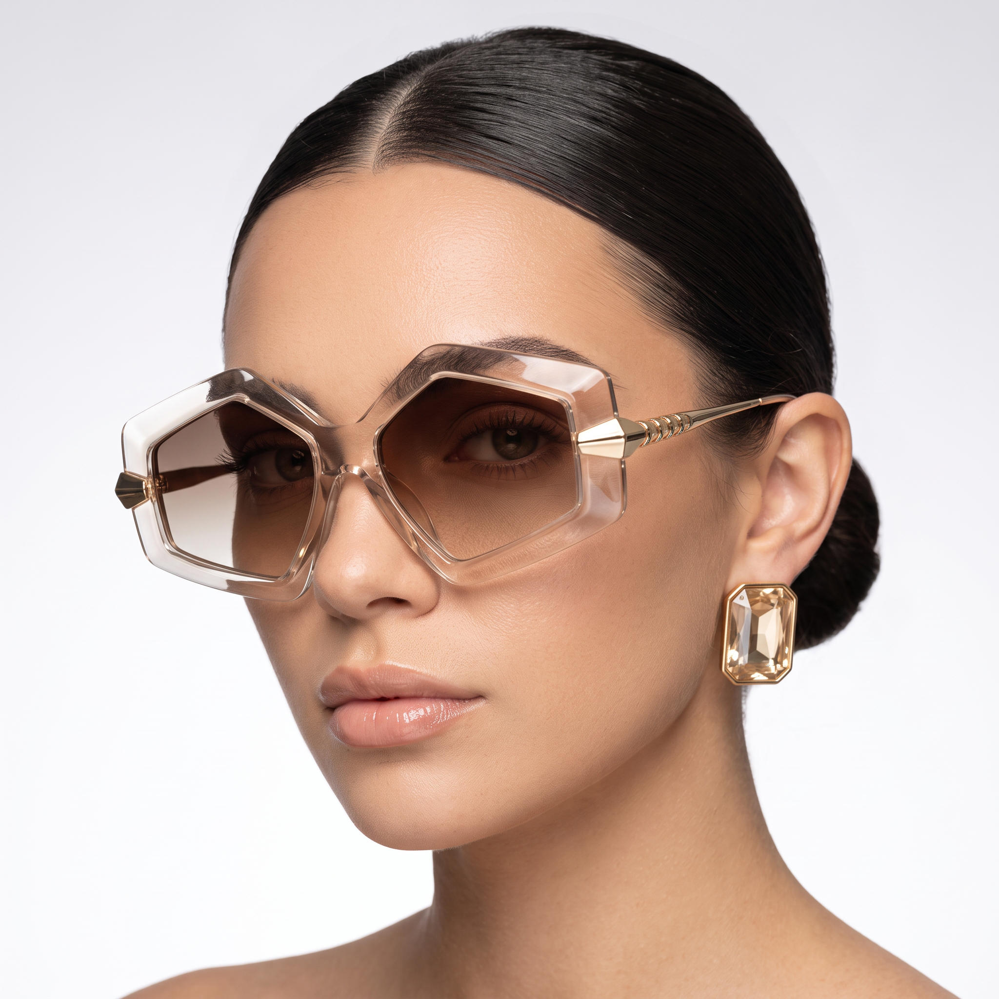 Naomi Sunglasses