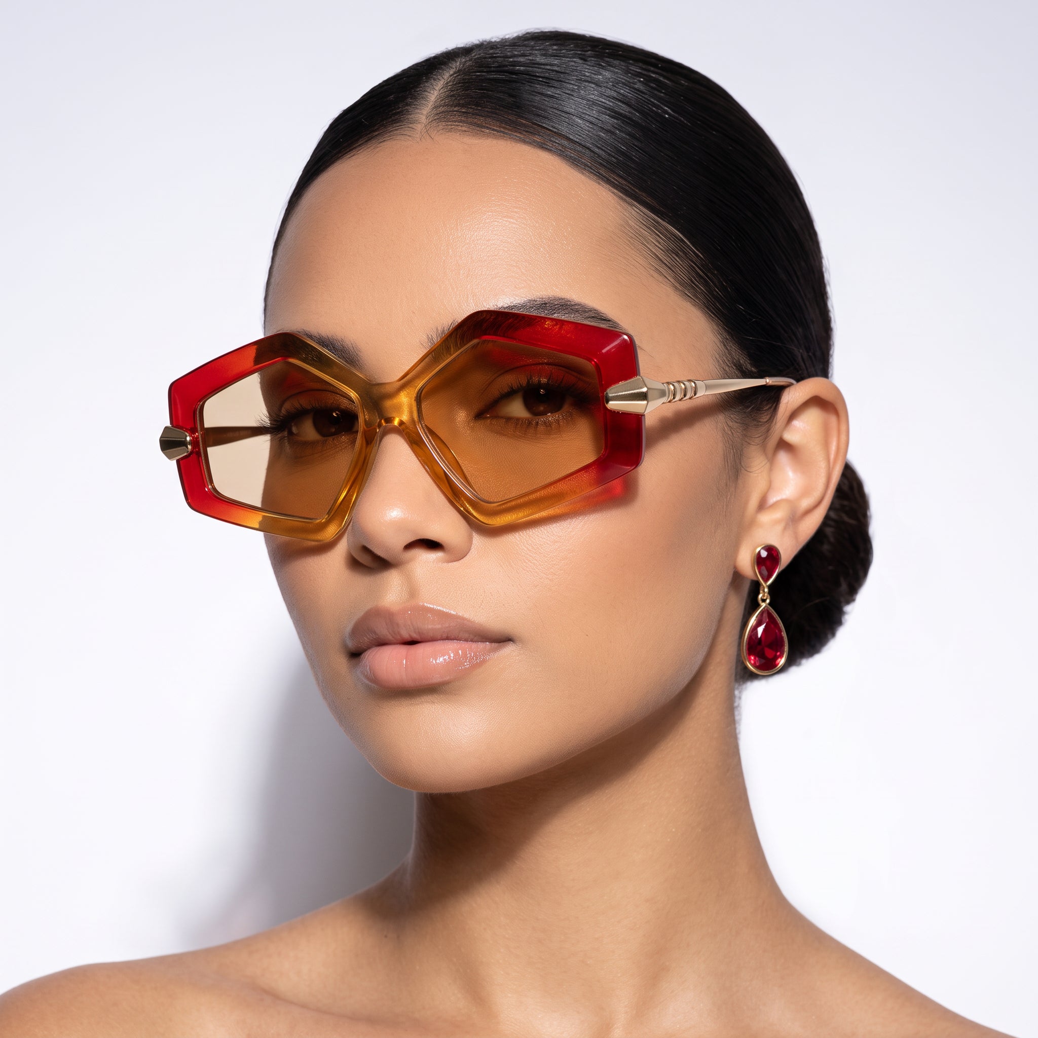 Naomi Sunglasses