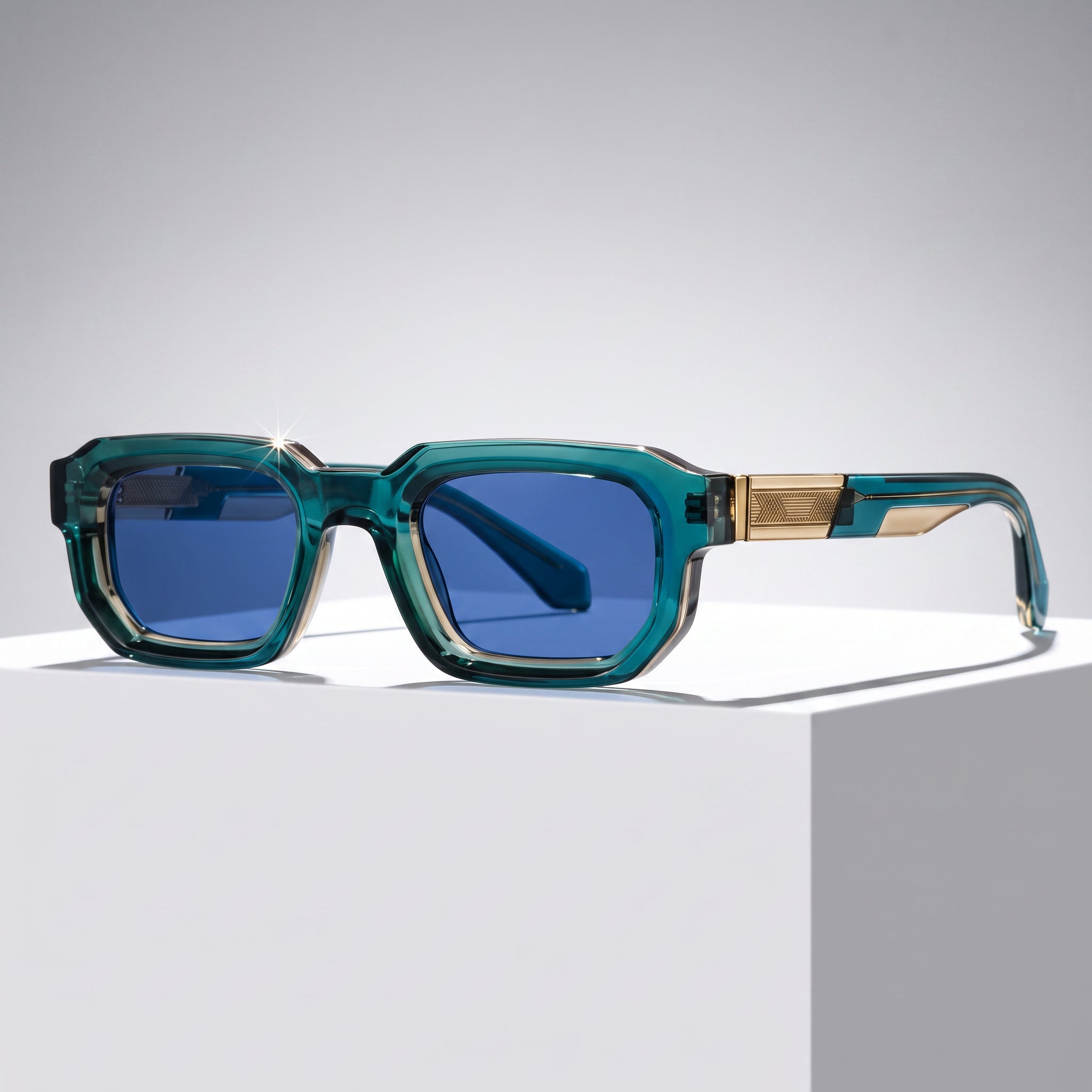 Leon Sunglasses