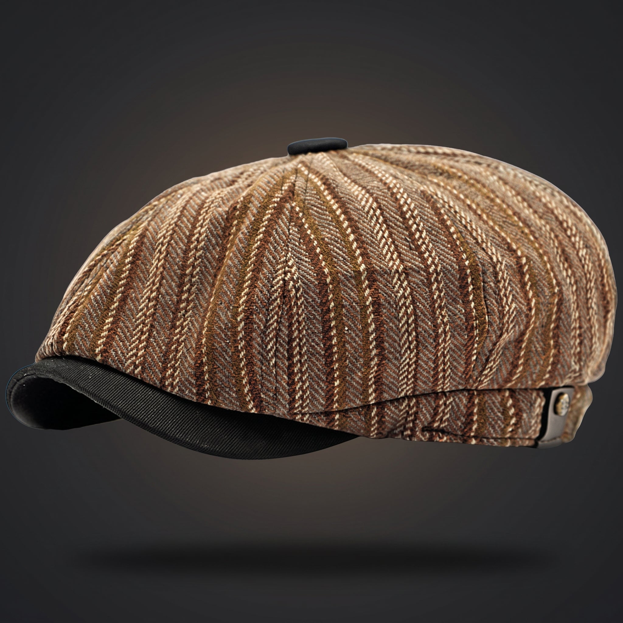 Callahan Newsboy Cap