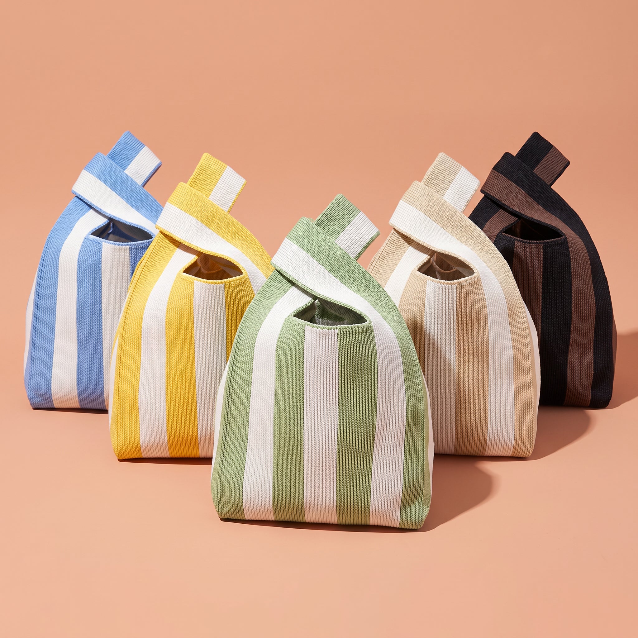 Kat Woven Bag