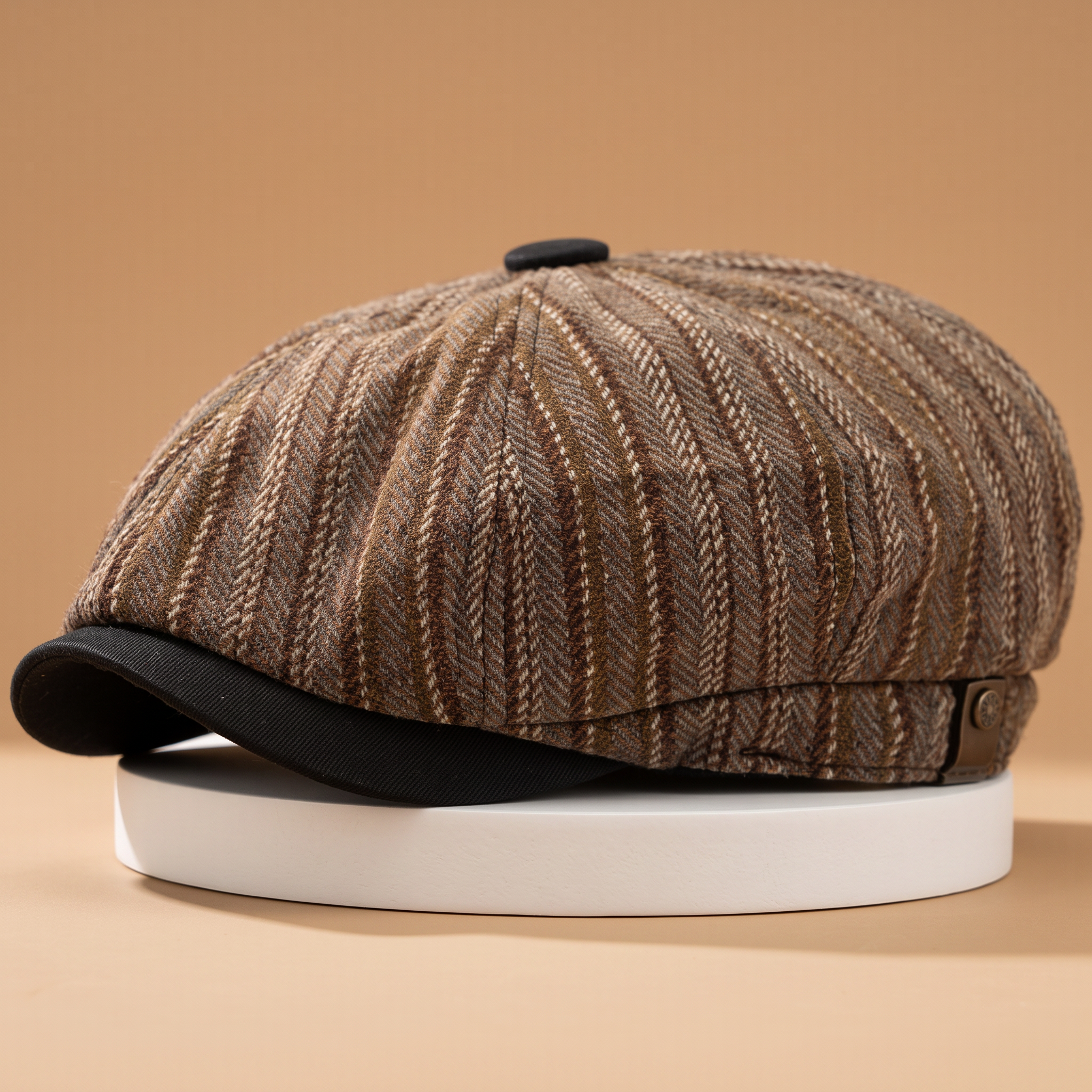 Callahan Newsboy Cap