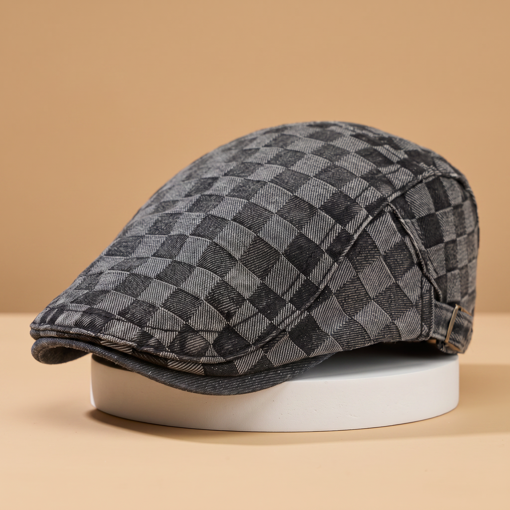 Harper Denim Hat
