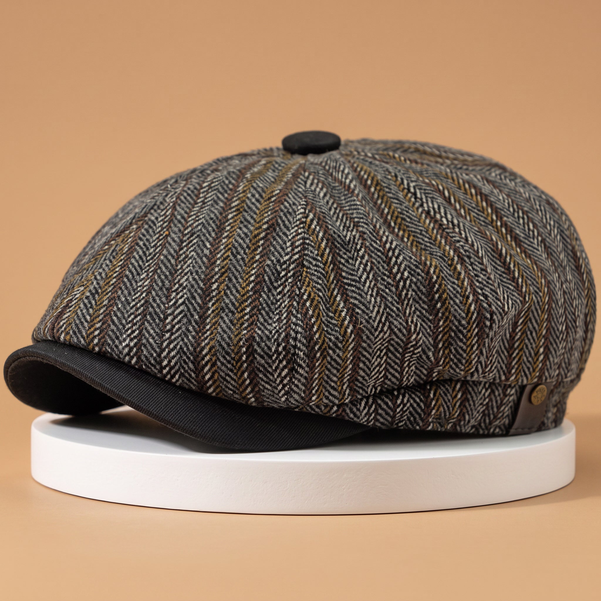 Callahan Newsboy Cap